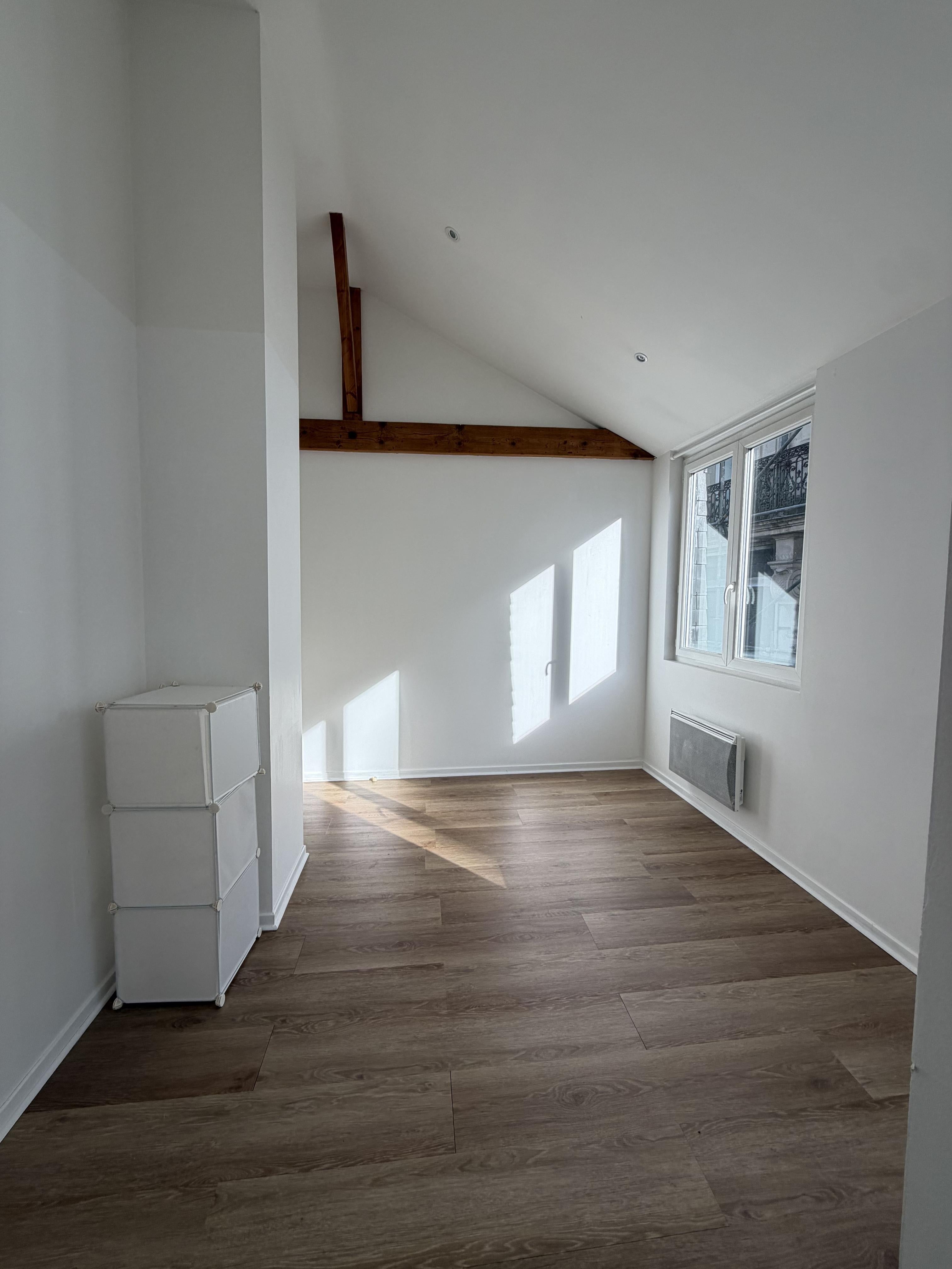 Chambre Dans Appartement 80 M2 Photo principale