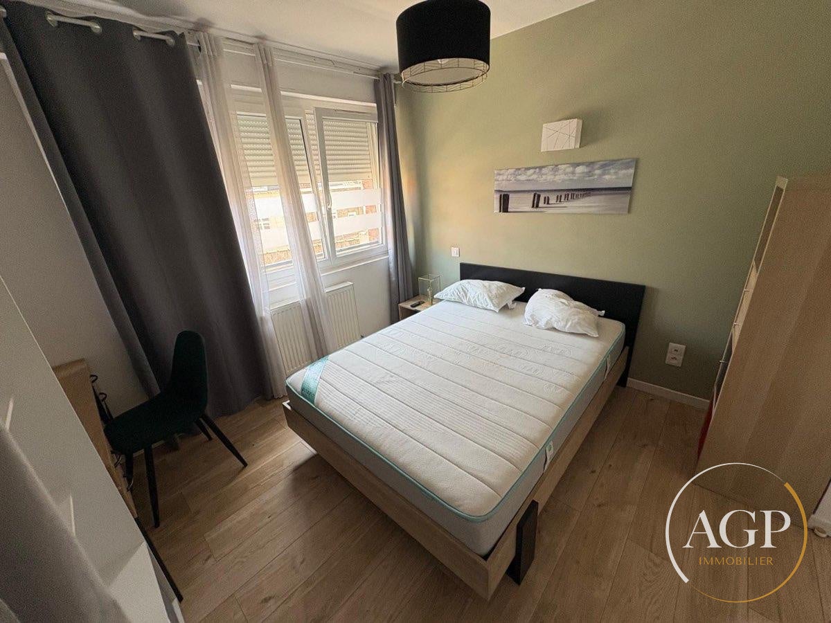 Colocation appartement T5 Photo principale