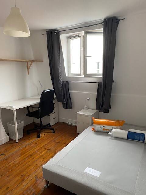 Colocation pour 4 personnes de 120m² Photo principale