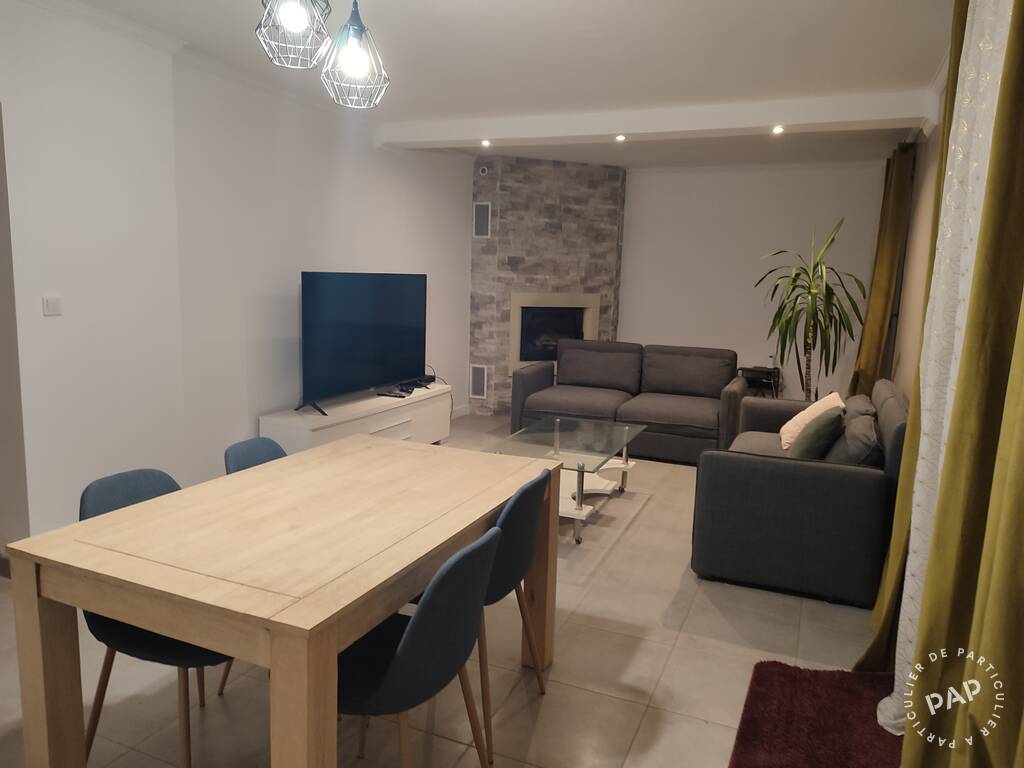 Colocation Proche De Cergy  Photo principale