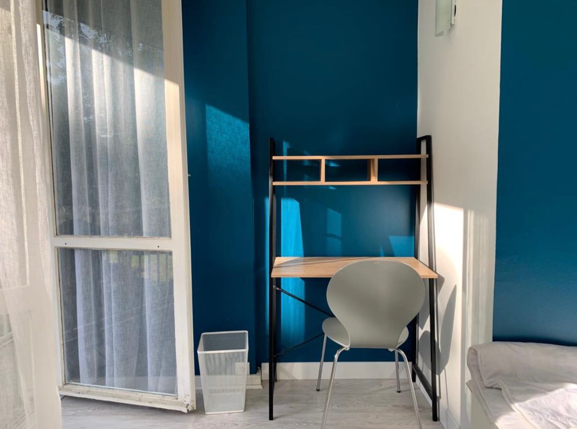 Colocation — Résidence Châteaux Bruloirs Photo principale