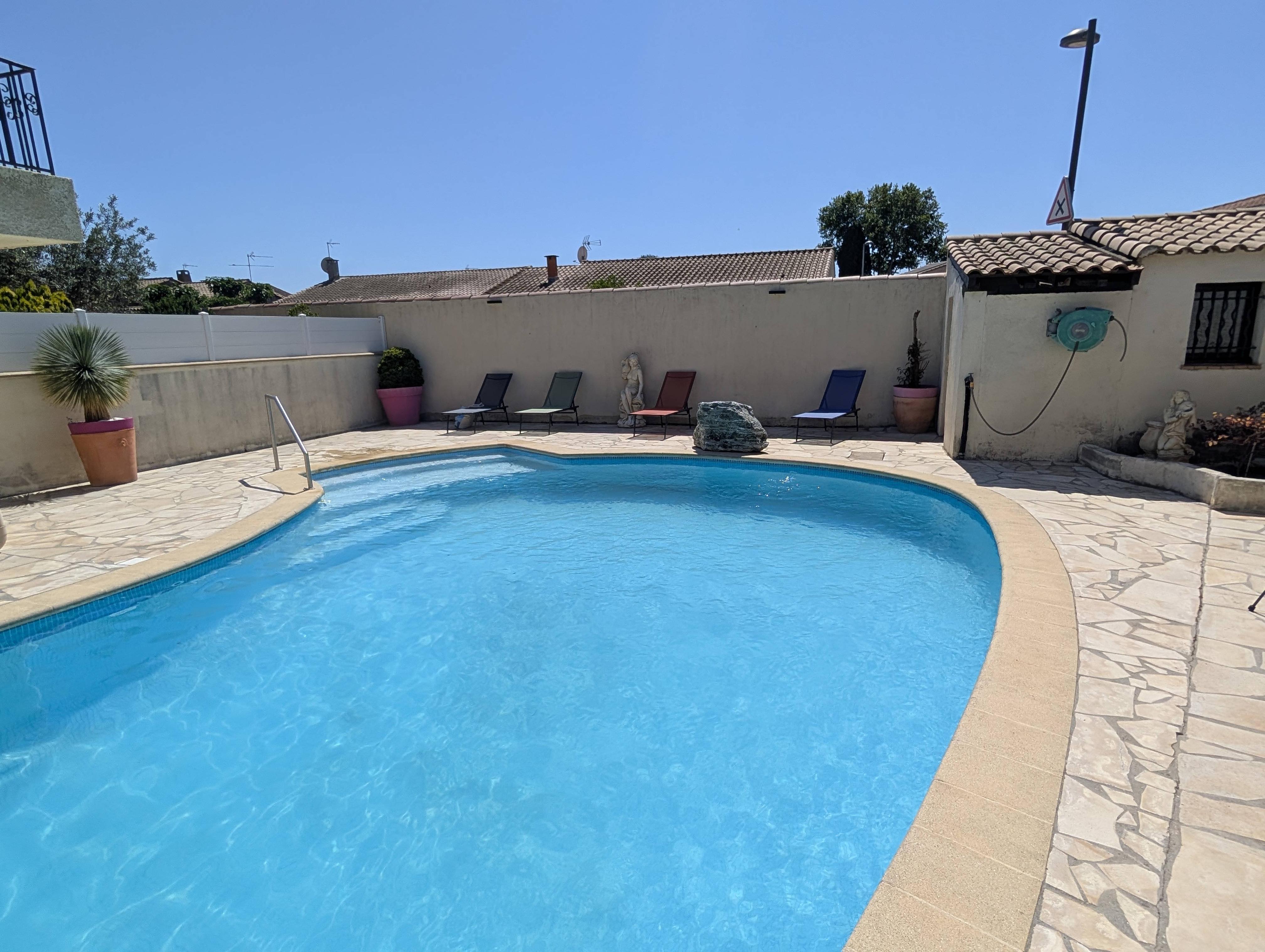 🎓Chambre meublée étudiante Premium – Villa J&A à  Photo principale