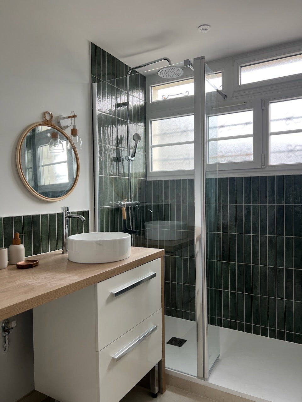 Location chambre quartier la Mabillais  Photo principale