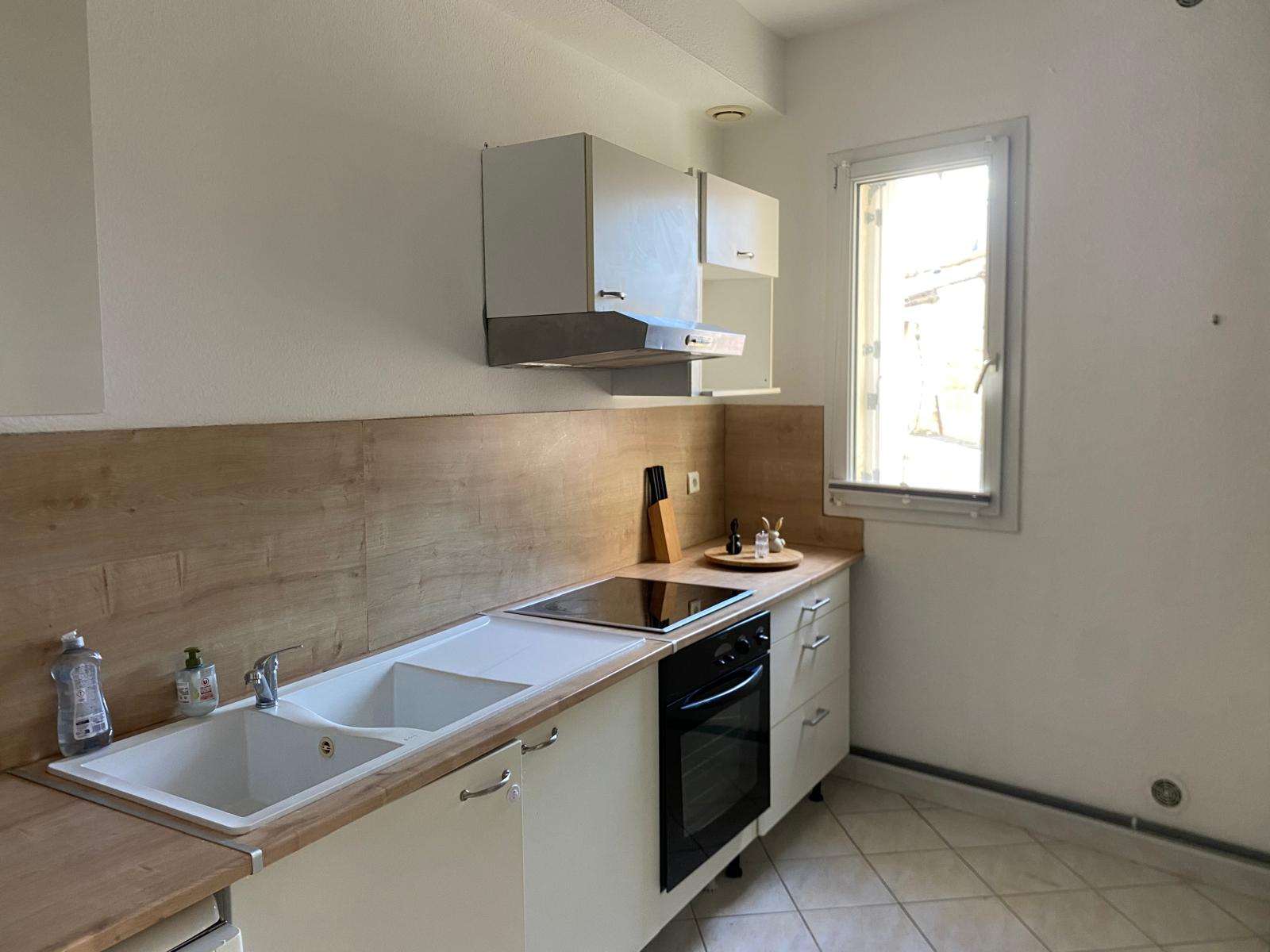 Appartement T3 74m2 Photo principale