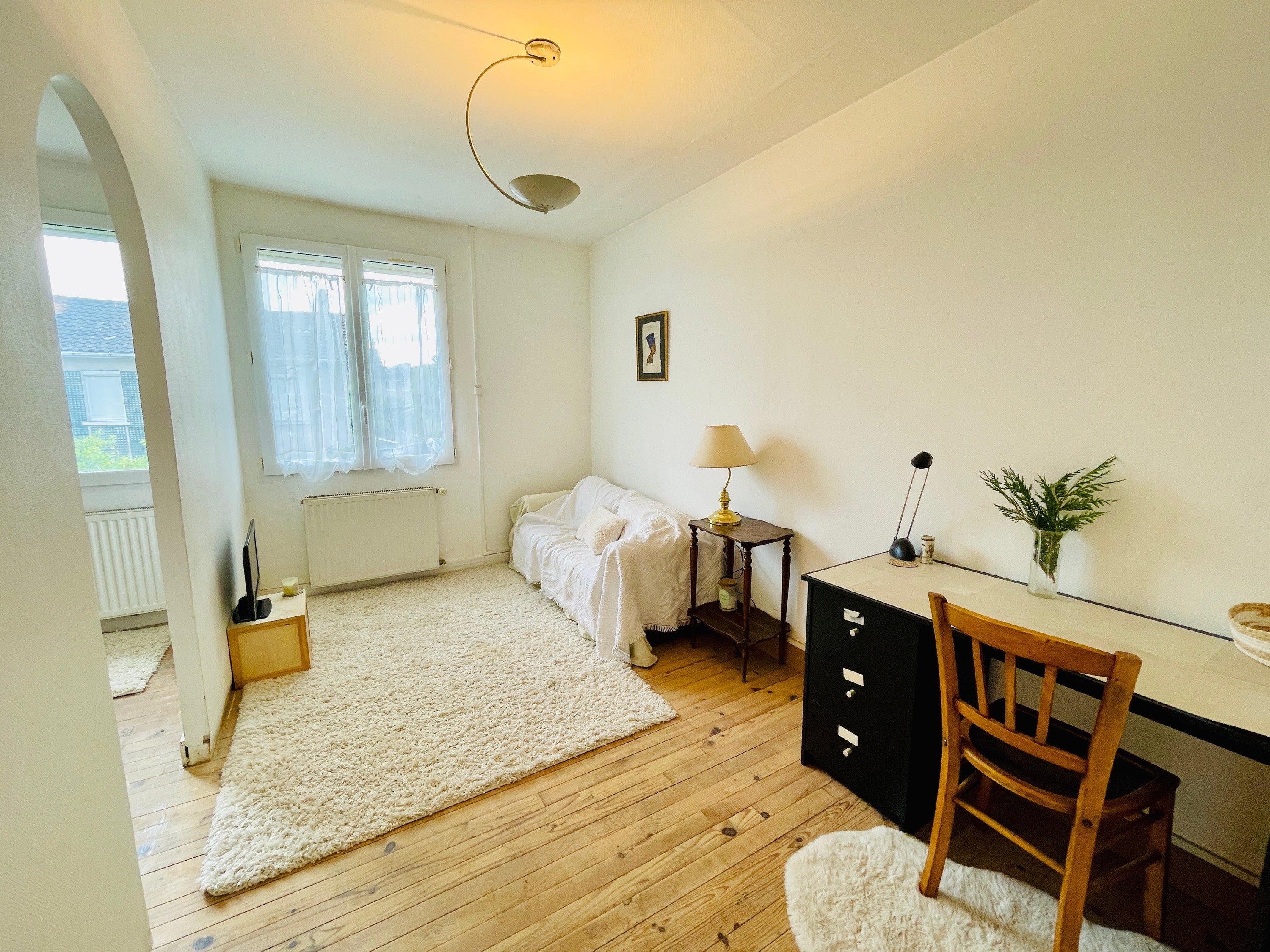 Les Courlains (95220 Herblay-sur-Seine)