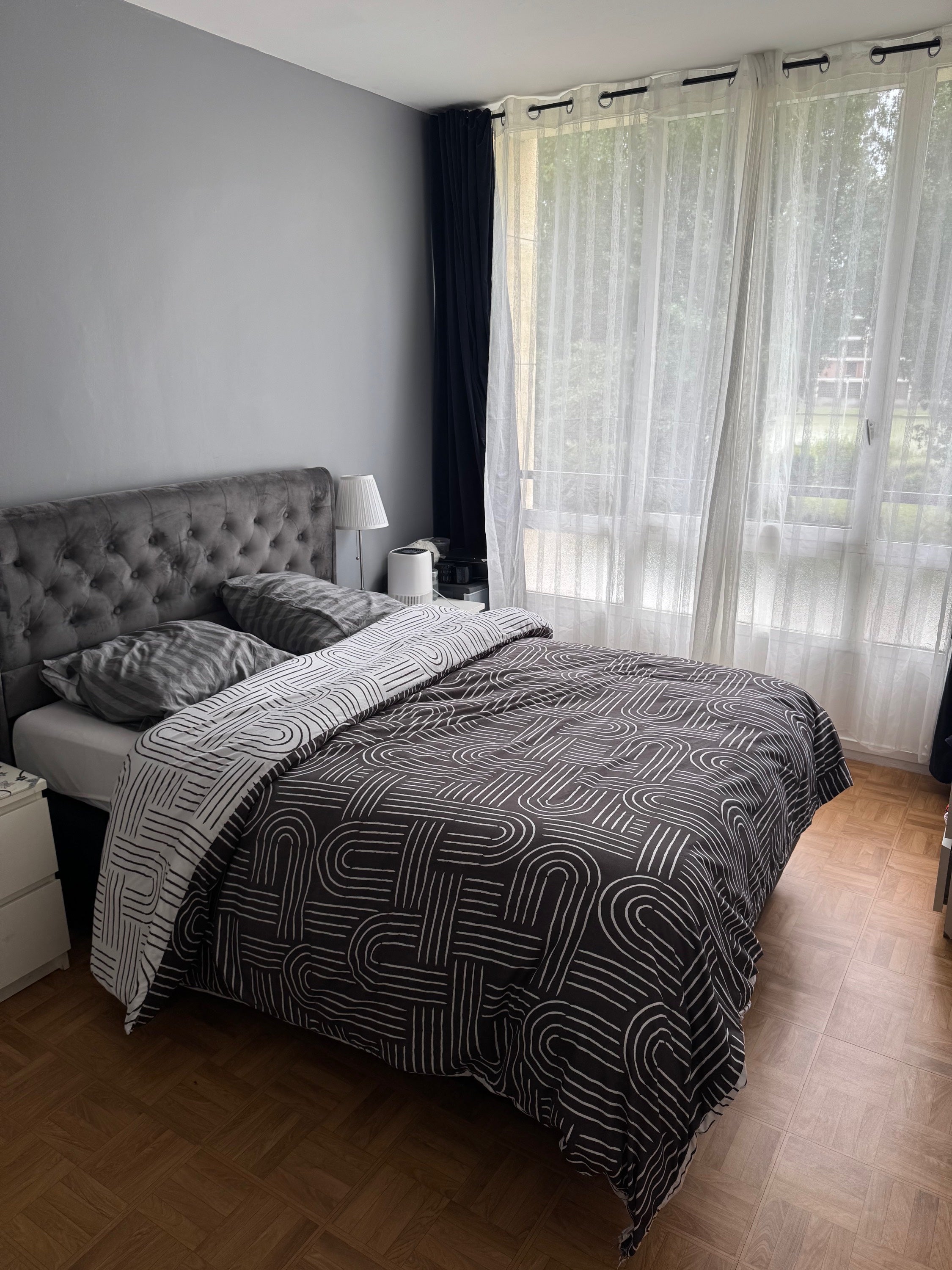 Spareroom in Meudon 92  Photo principale