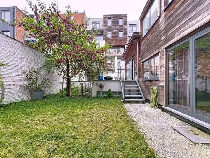 Maison meublée a louer  Photo principale