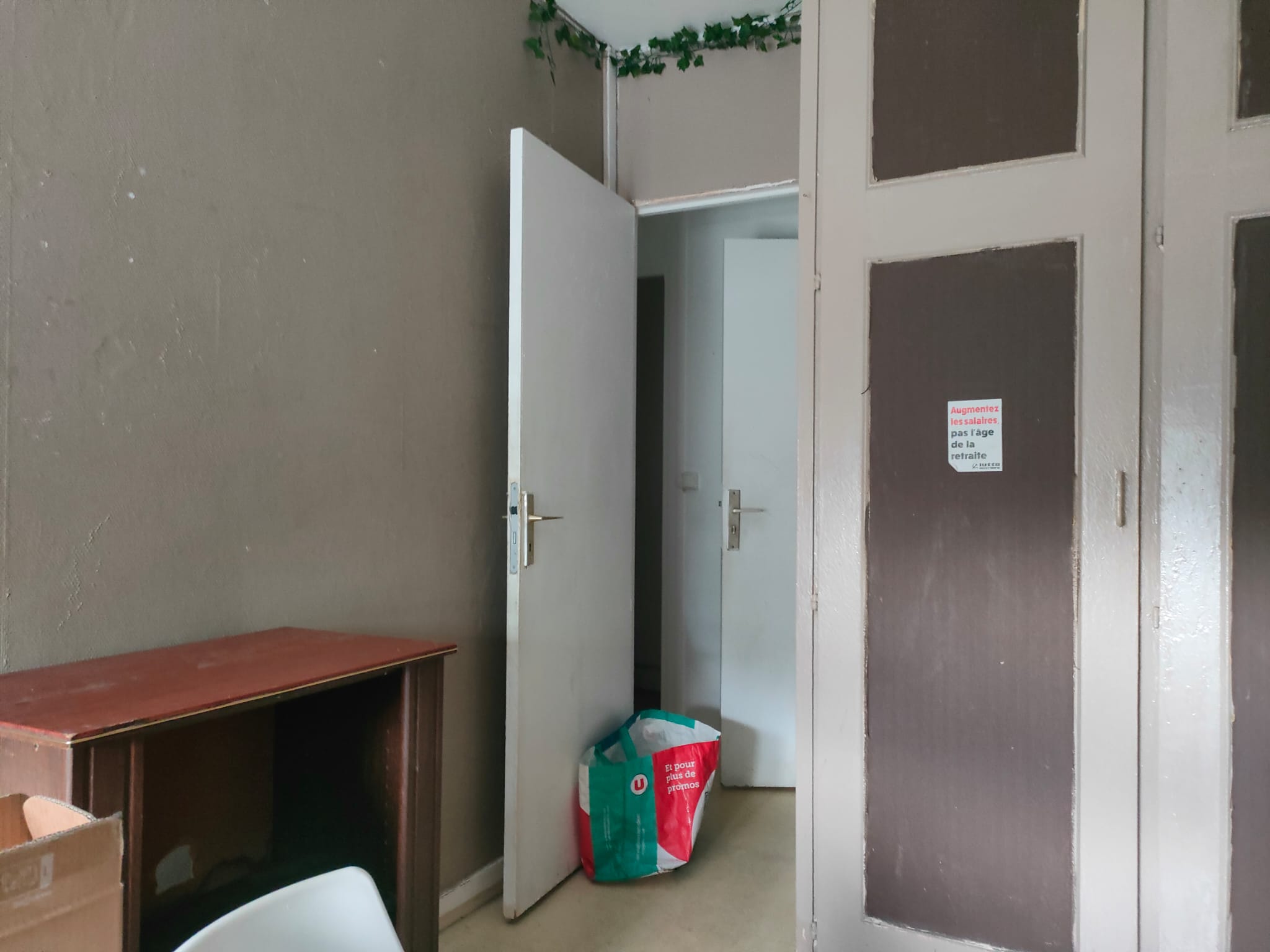 Les Fauvettes (93330 Neuilly-sur-Marne)