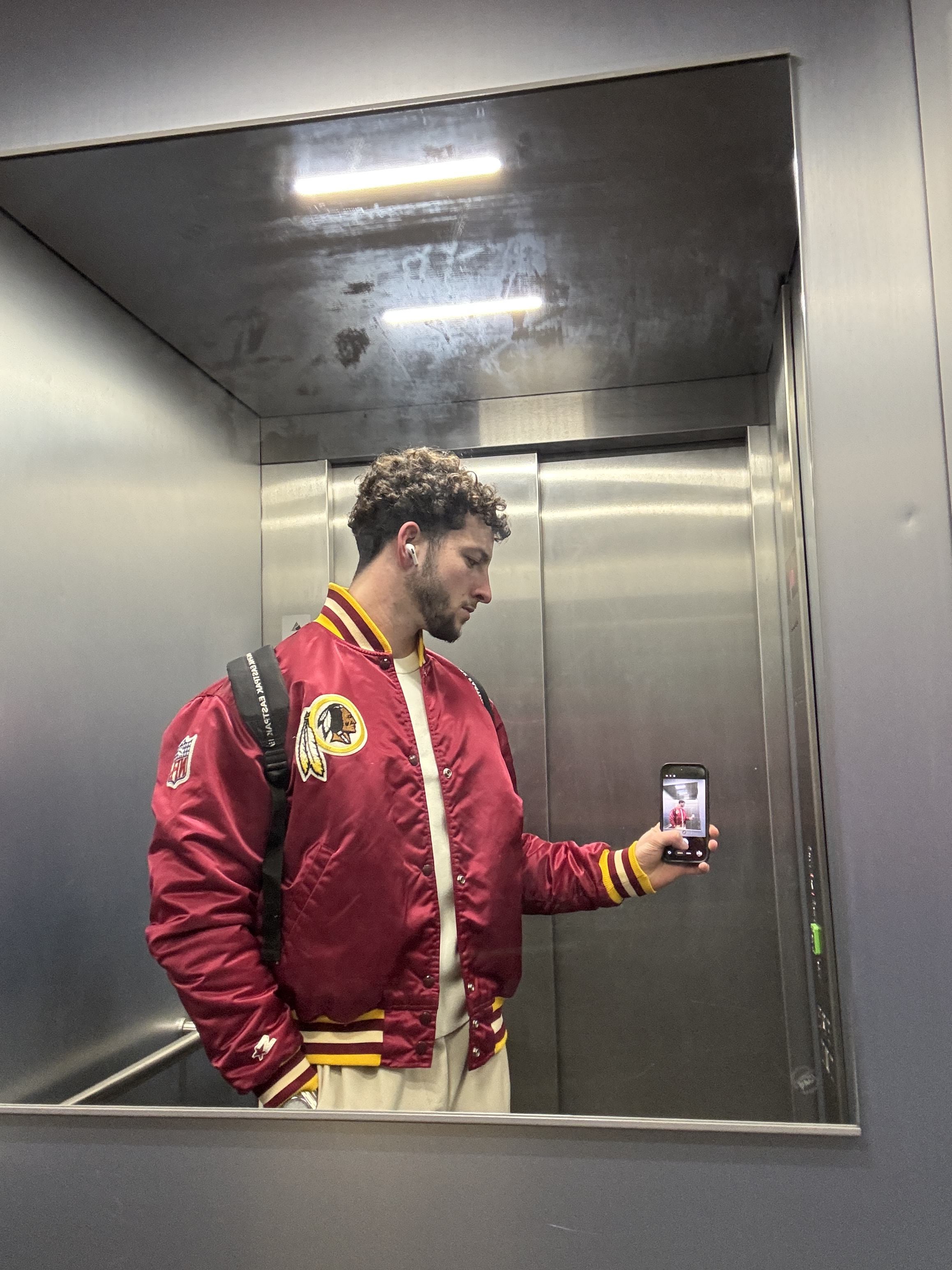 Étudiant en Échange  Photo principale