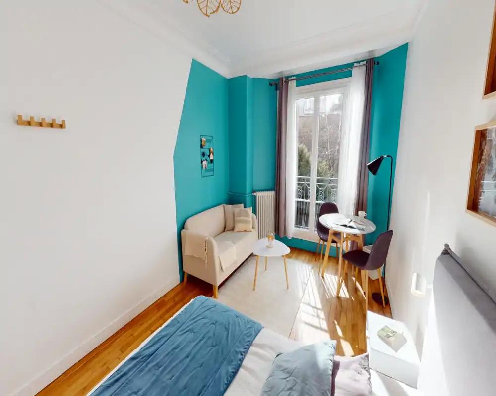 Auteuil (75016 Paris)