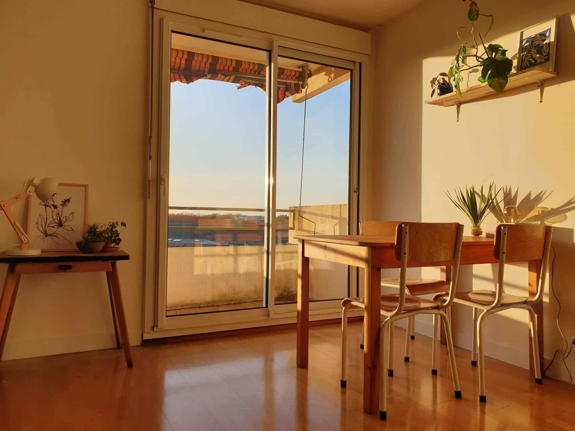 Recherche colocataire - Secteur Montaudran Photo principale
