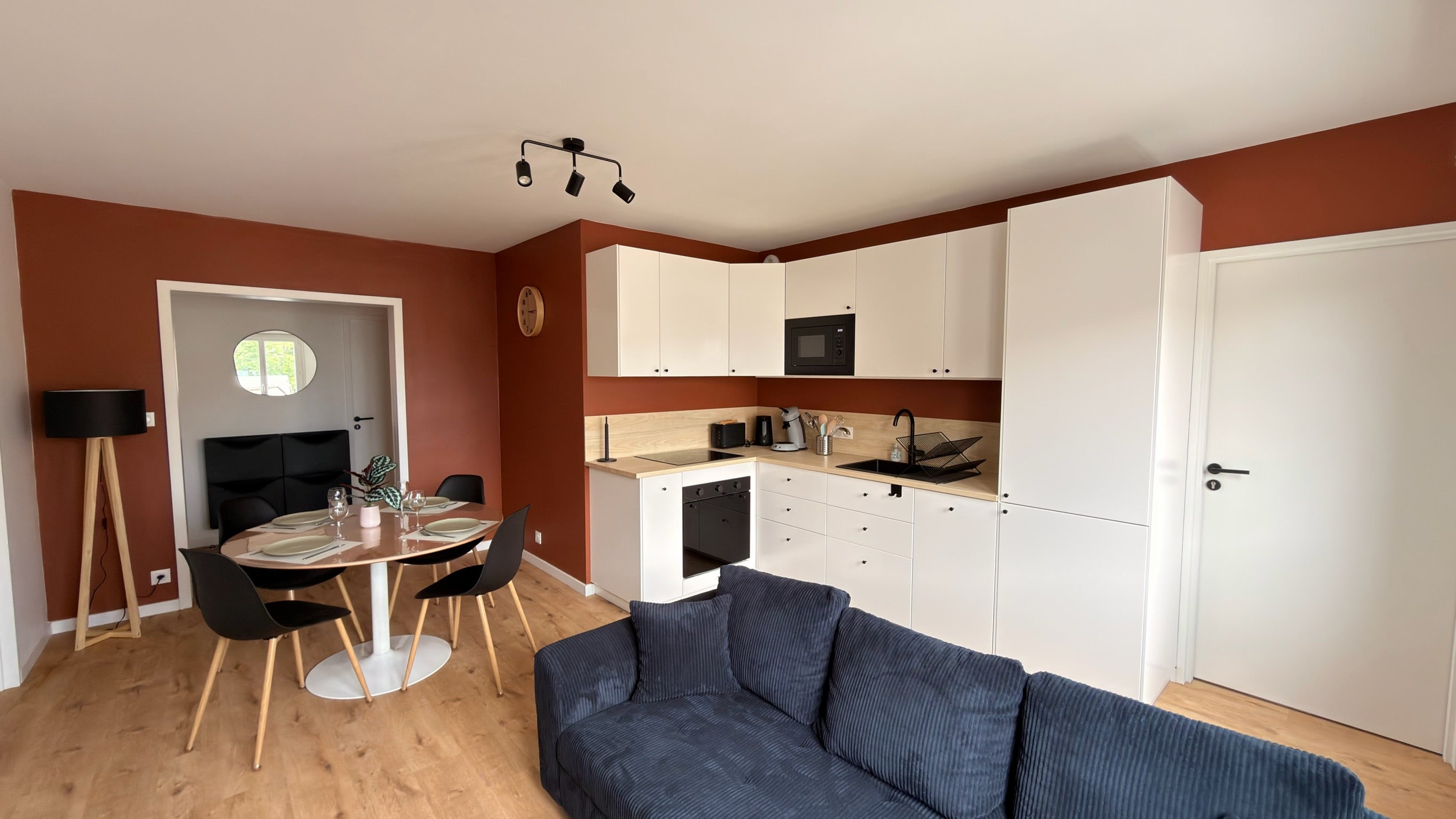 Belle Colocation Prox Science Po, Ifsi, Chru,Ilfmk Photo principale