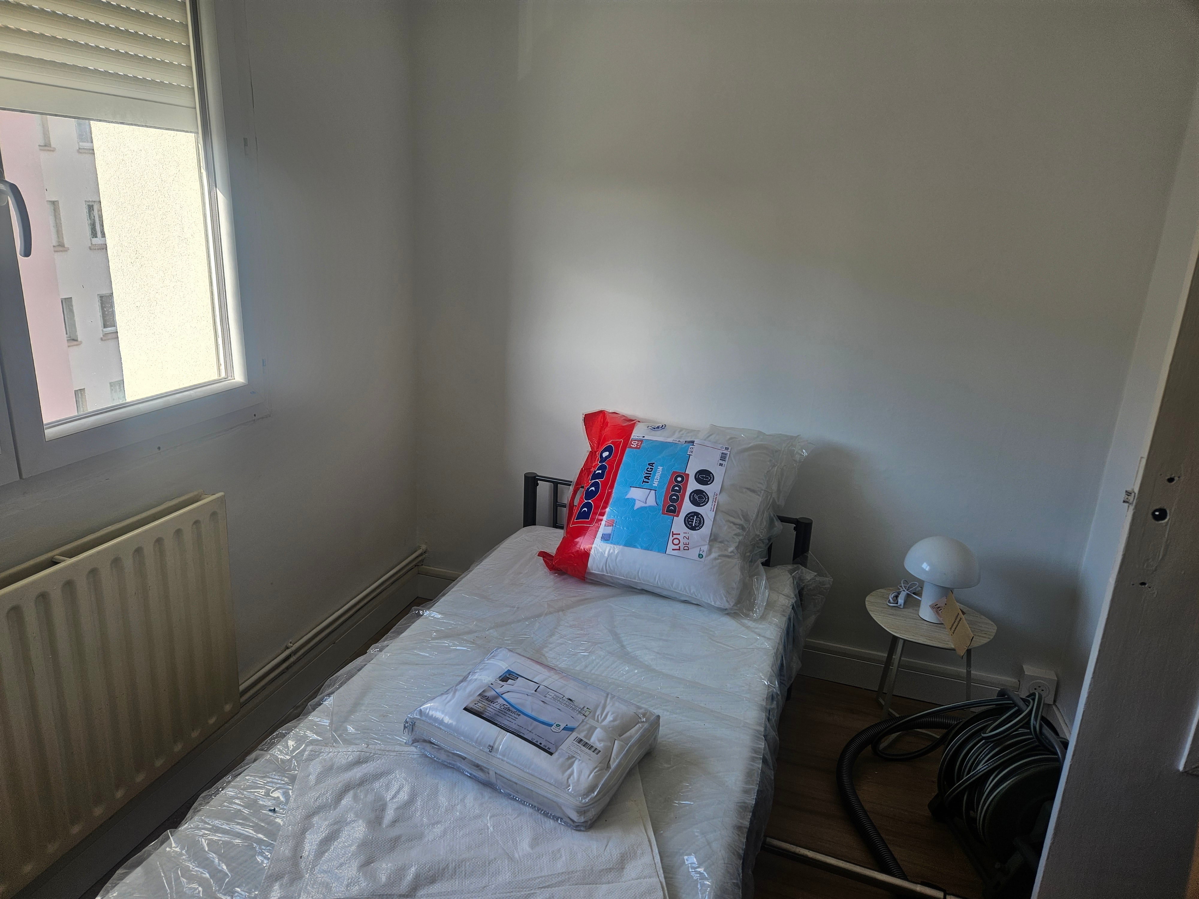 Chambre 9m2  Photo principale