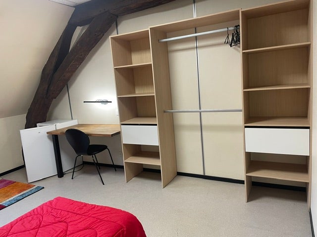 Chambre éTudiant(E) OrléAns Centre Photo principale