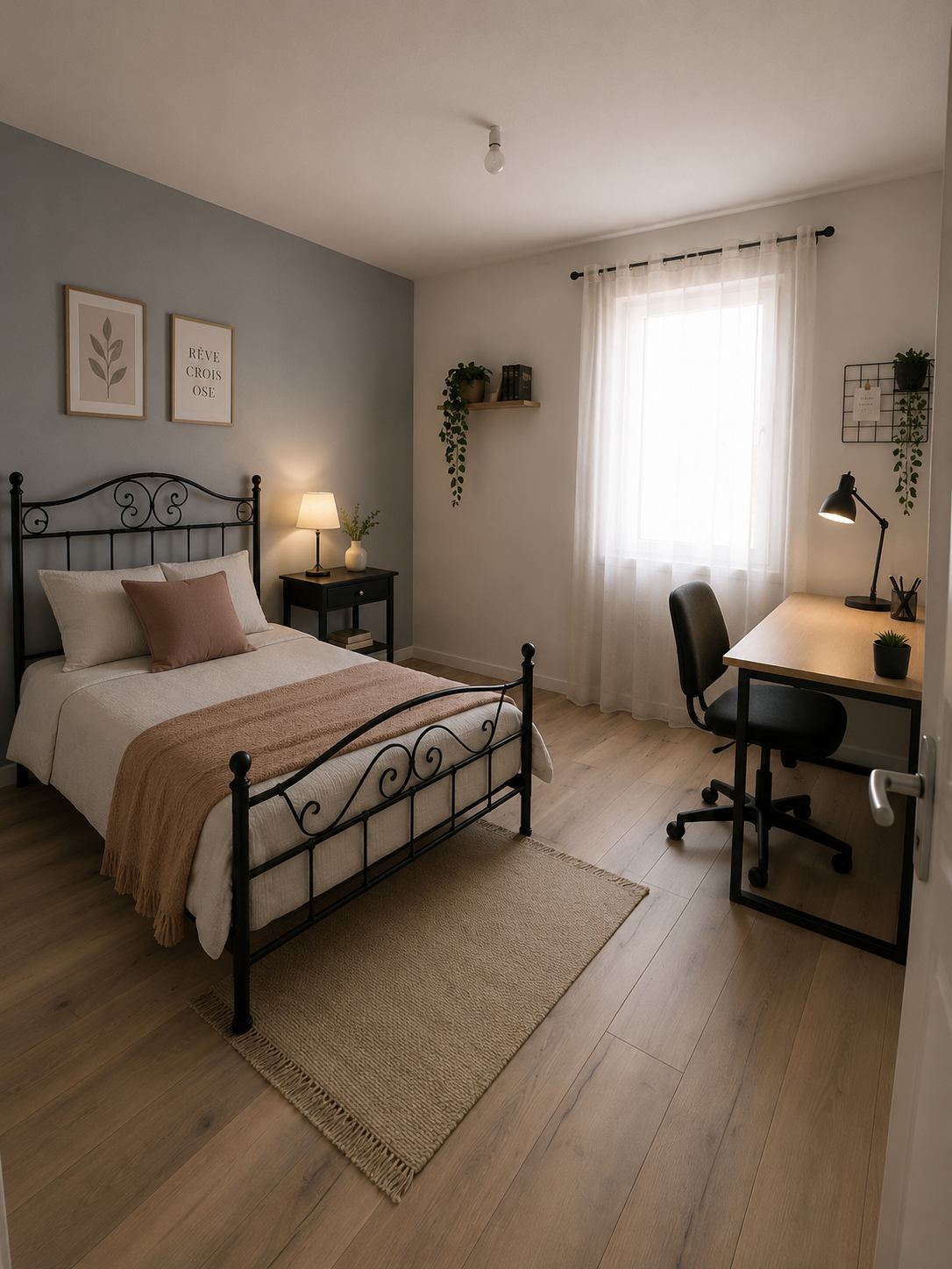 Chambre chez l'habitant Photo principale