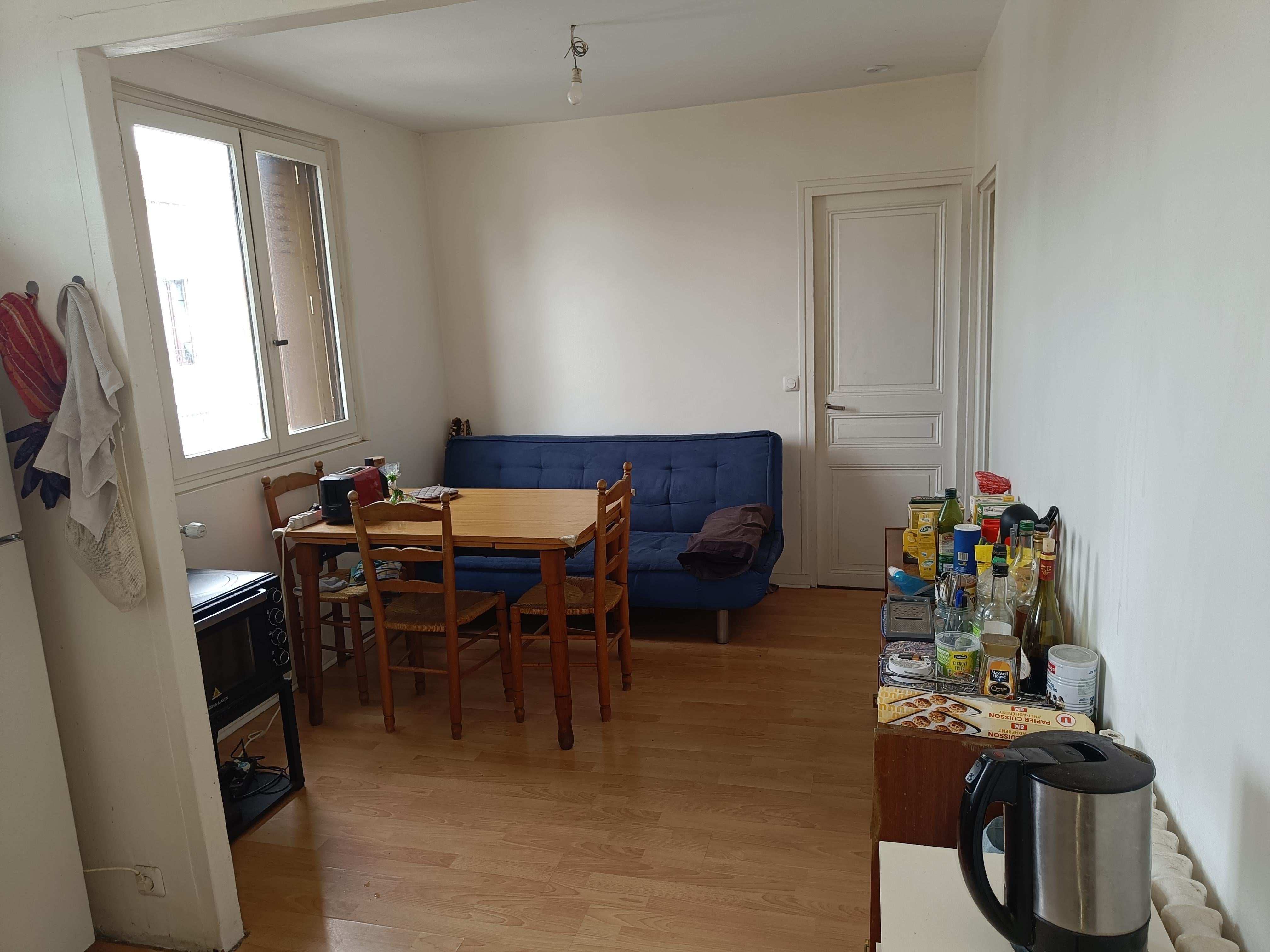 Montreuil (93100 Montreuil)