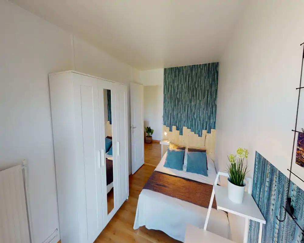 Nanterre (92000 Nanterre)