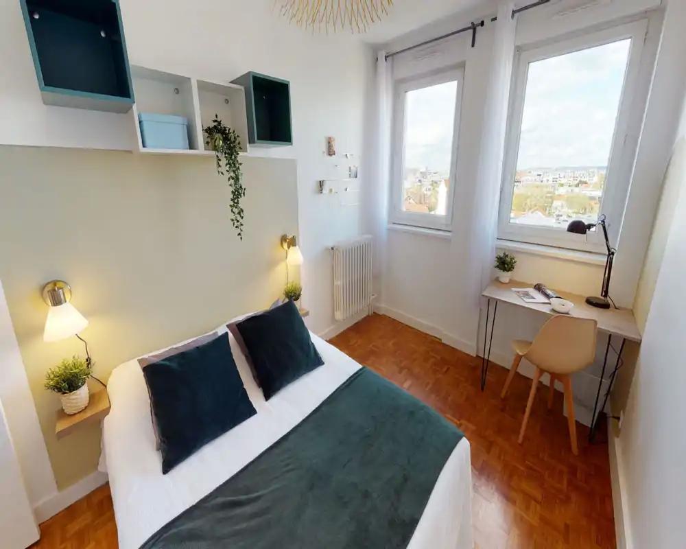 Courbevoie (92400 Courbevoie)