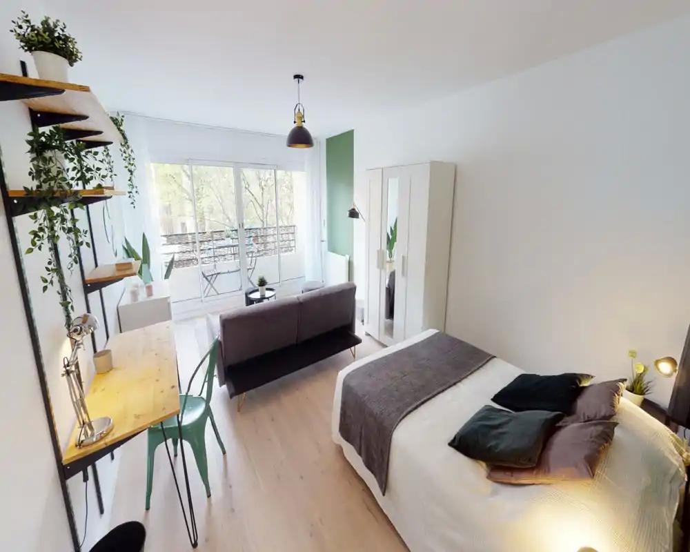 Paris 20e Arrondissement (75020 Paris)