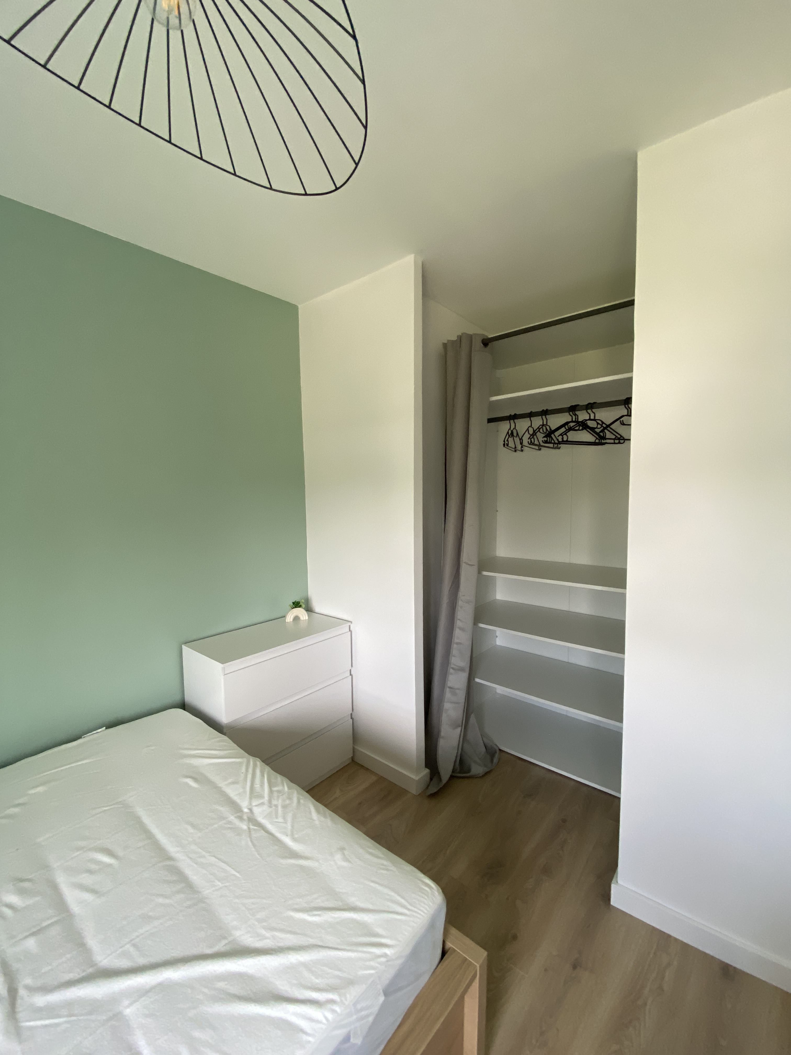 1 chambre disponible en colocation - Rangueil  Photo principale