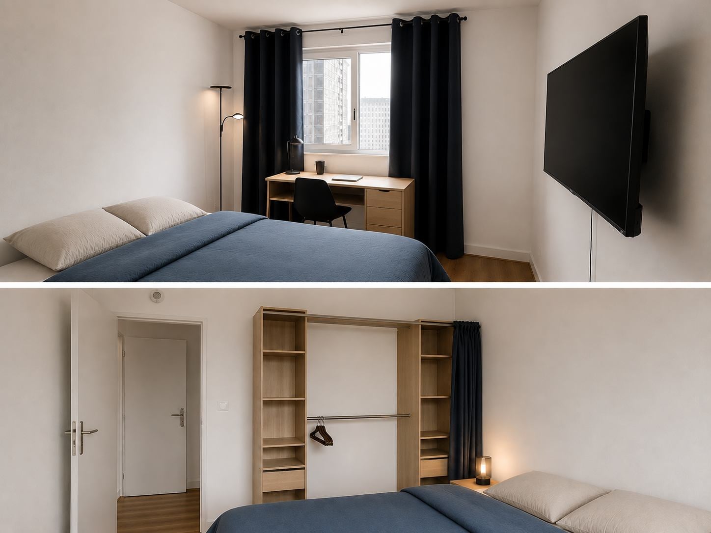 Sarcelles (95200 Sarcelles)