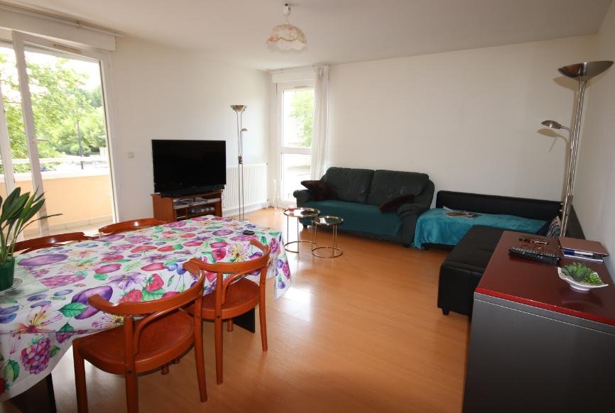 Guyancourt (78280 Guyancourt)