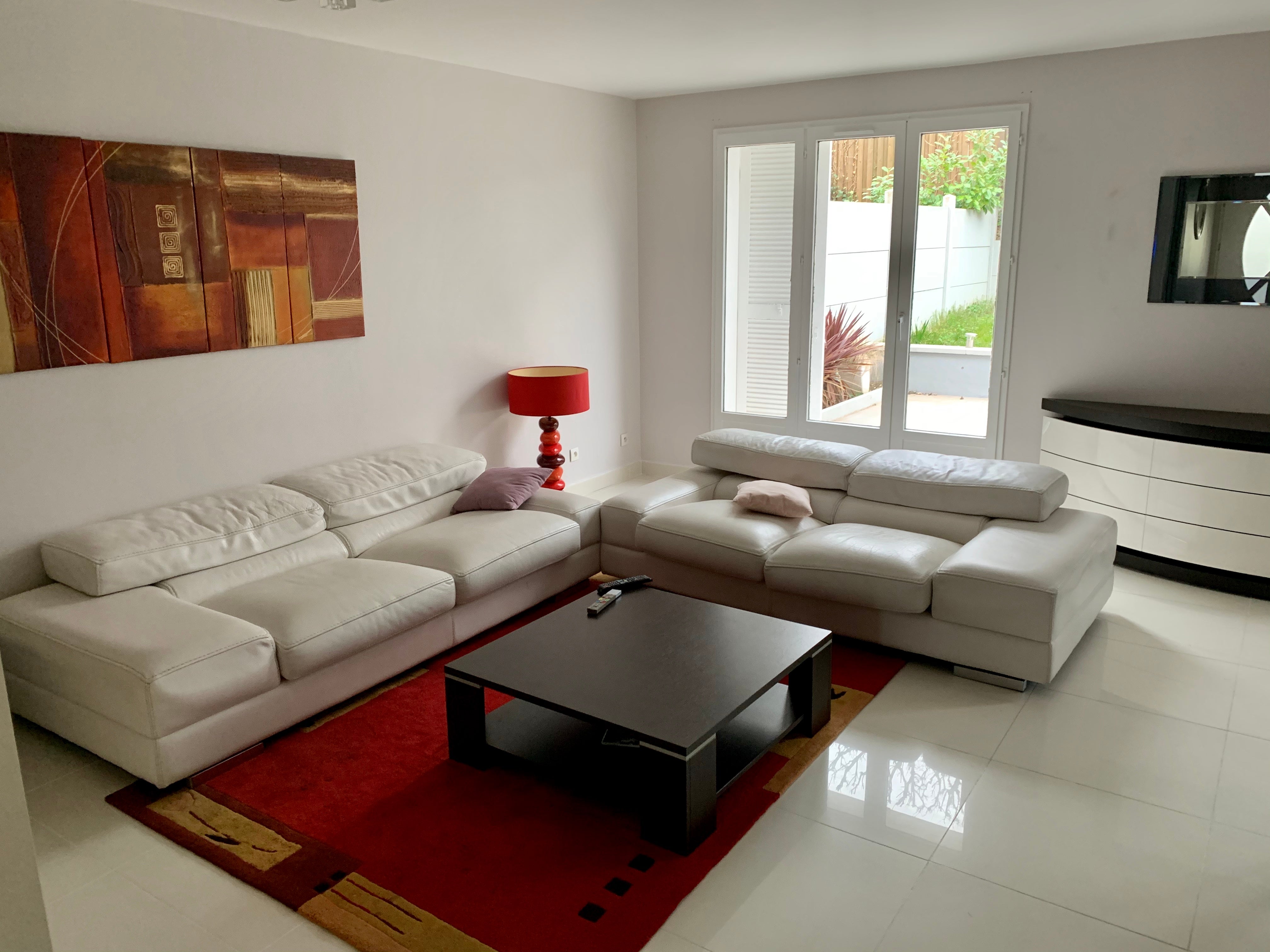 Cergy (95000 Cergy)