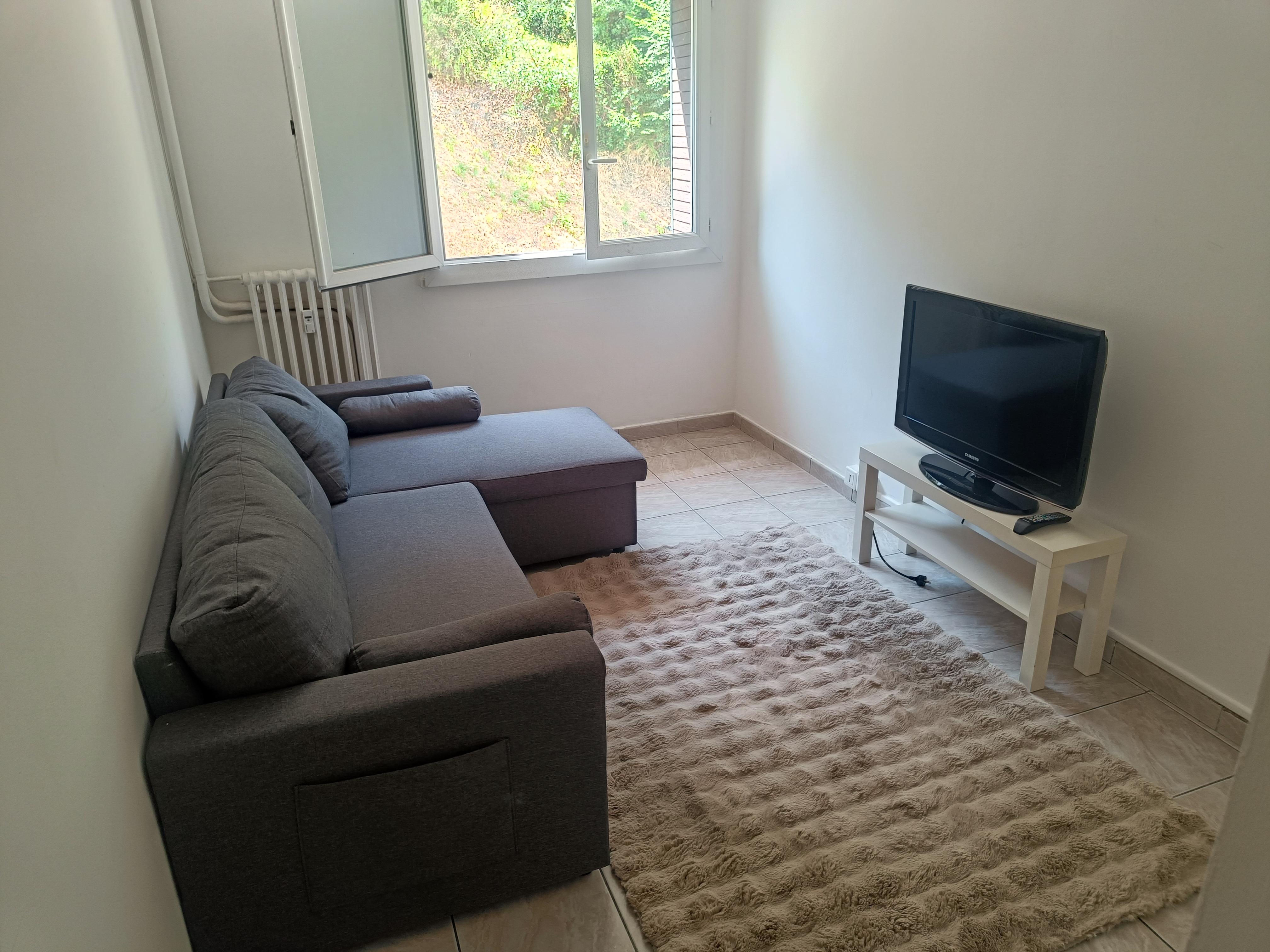 Loue chambre individuelle  Photo principale