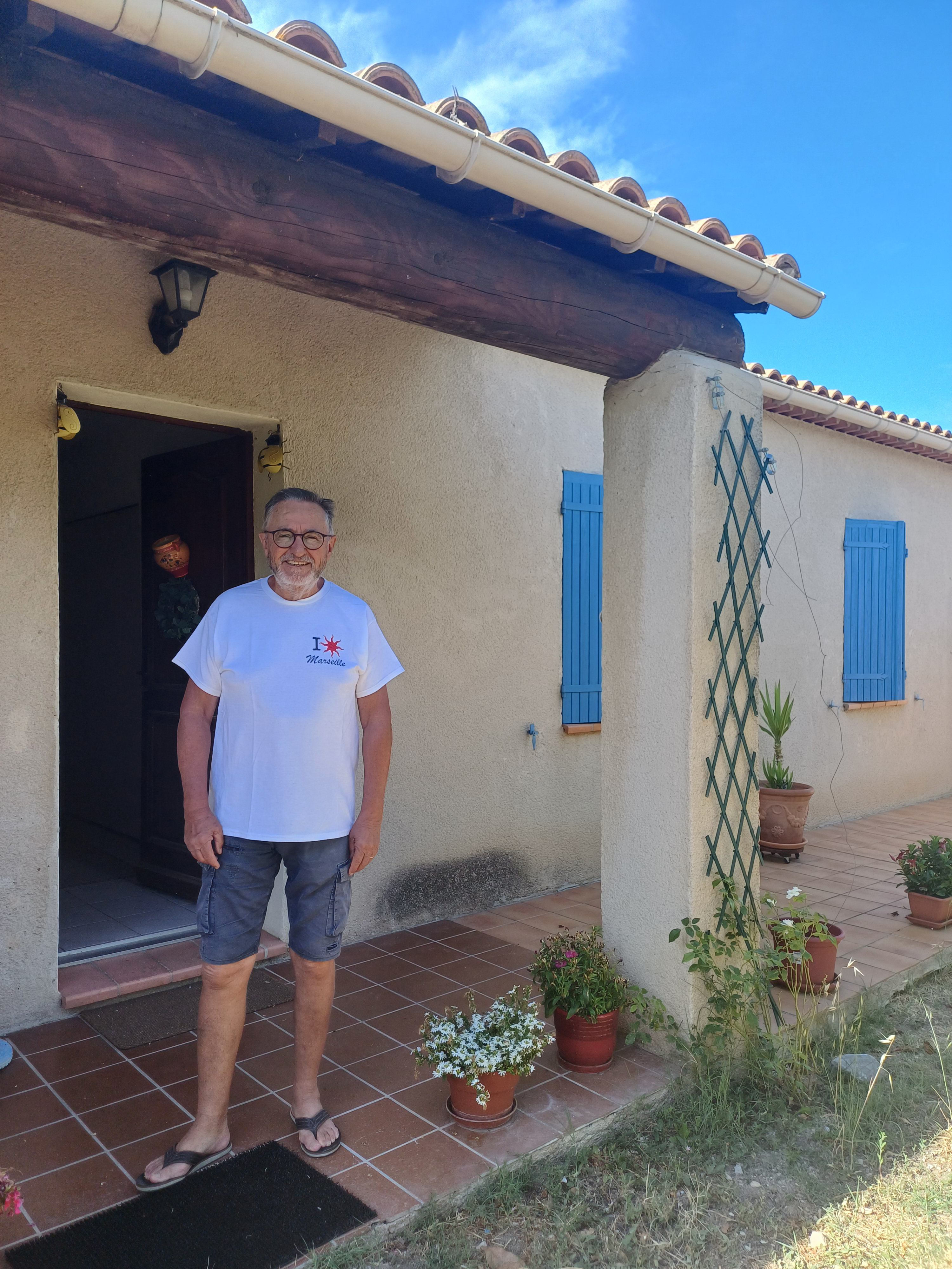 Chambre dans le village de cucuron rr Photo principale