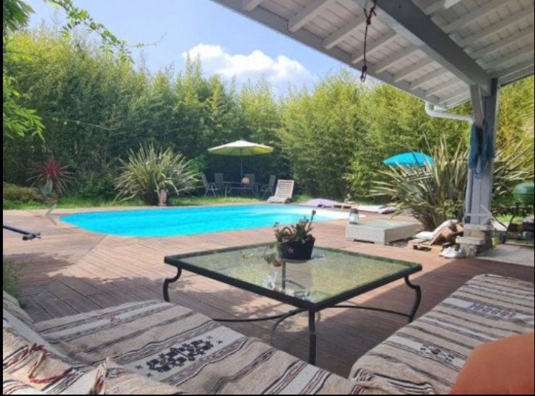 Chambre dispo dans Super coloc avec piscine  Photo principale