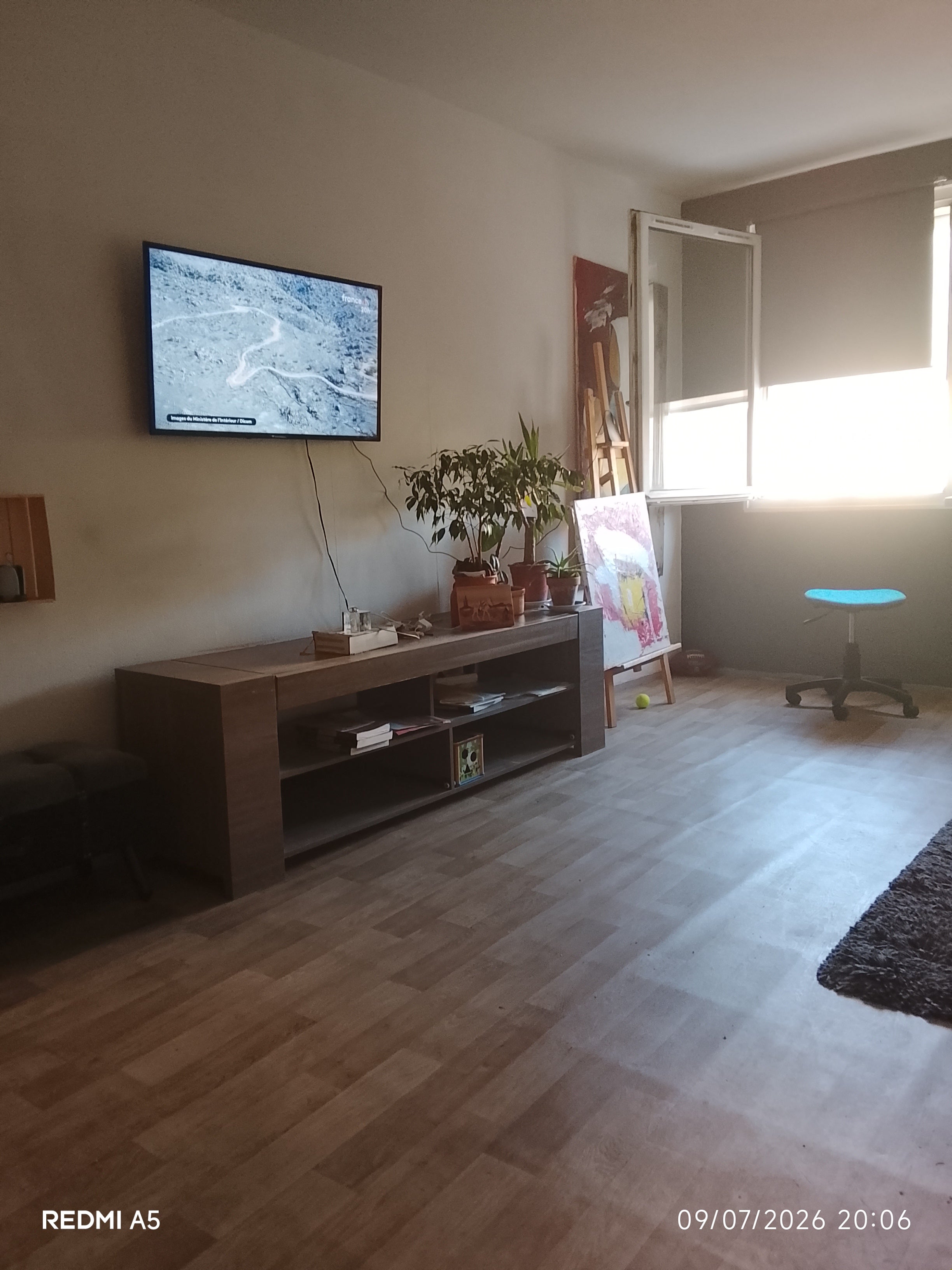 Chambre de 16 m dans un appartement Photo principale