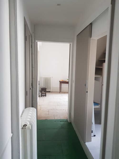 Appartement de 172m2 en plein coeur de ville Photo principale