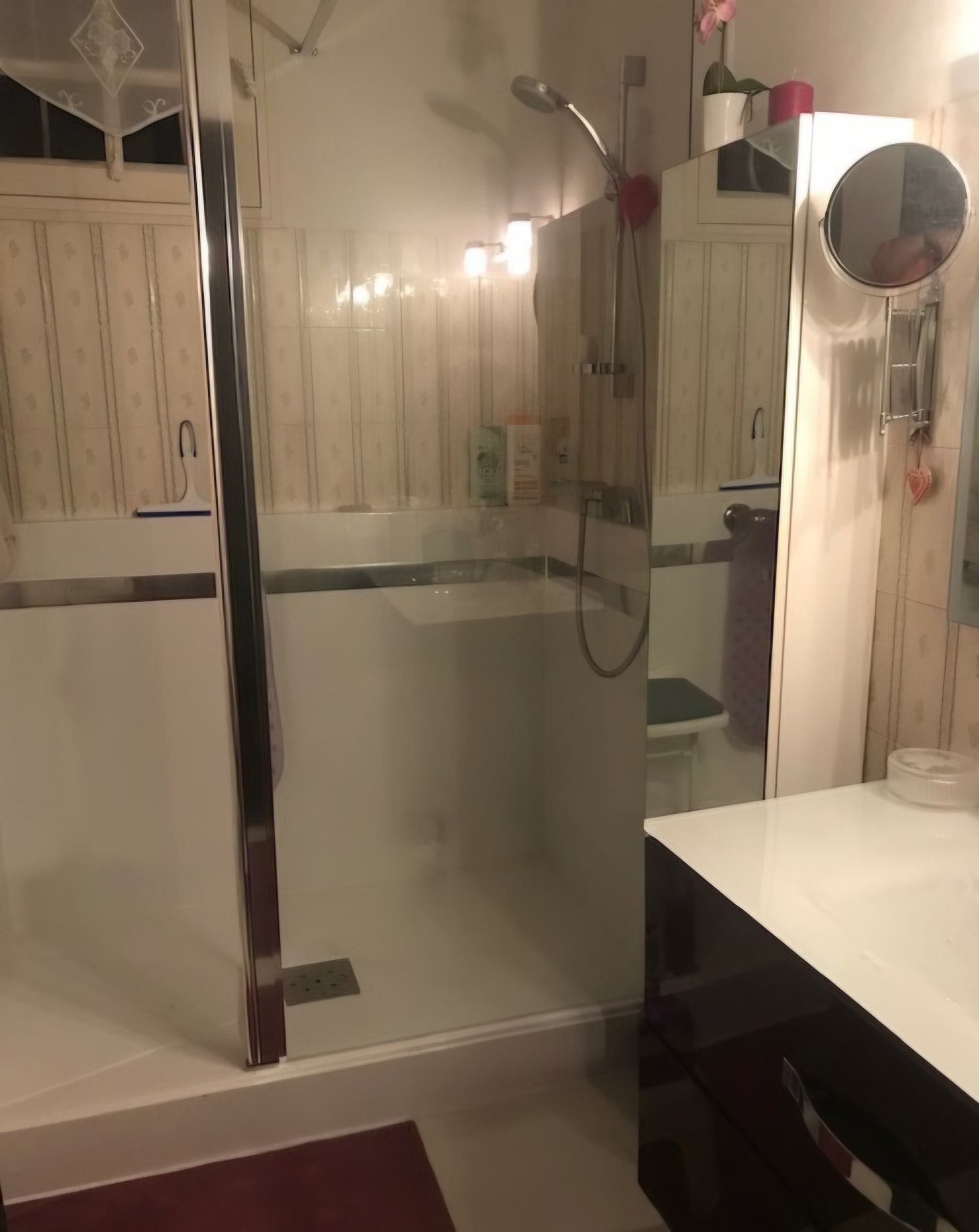 Colocation étudiante dans une maison avec jardin – Photo principale