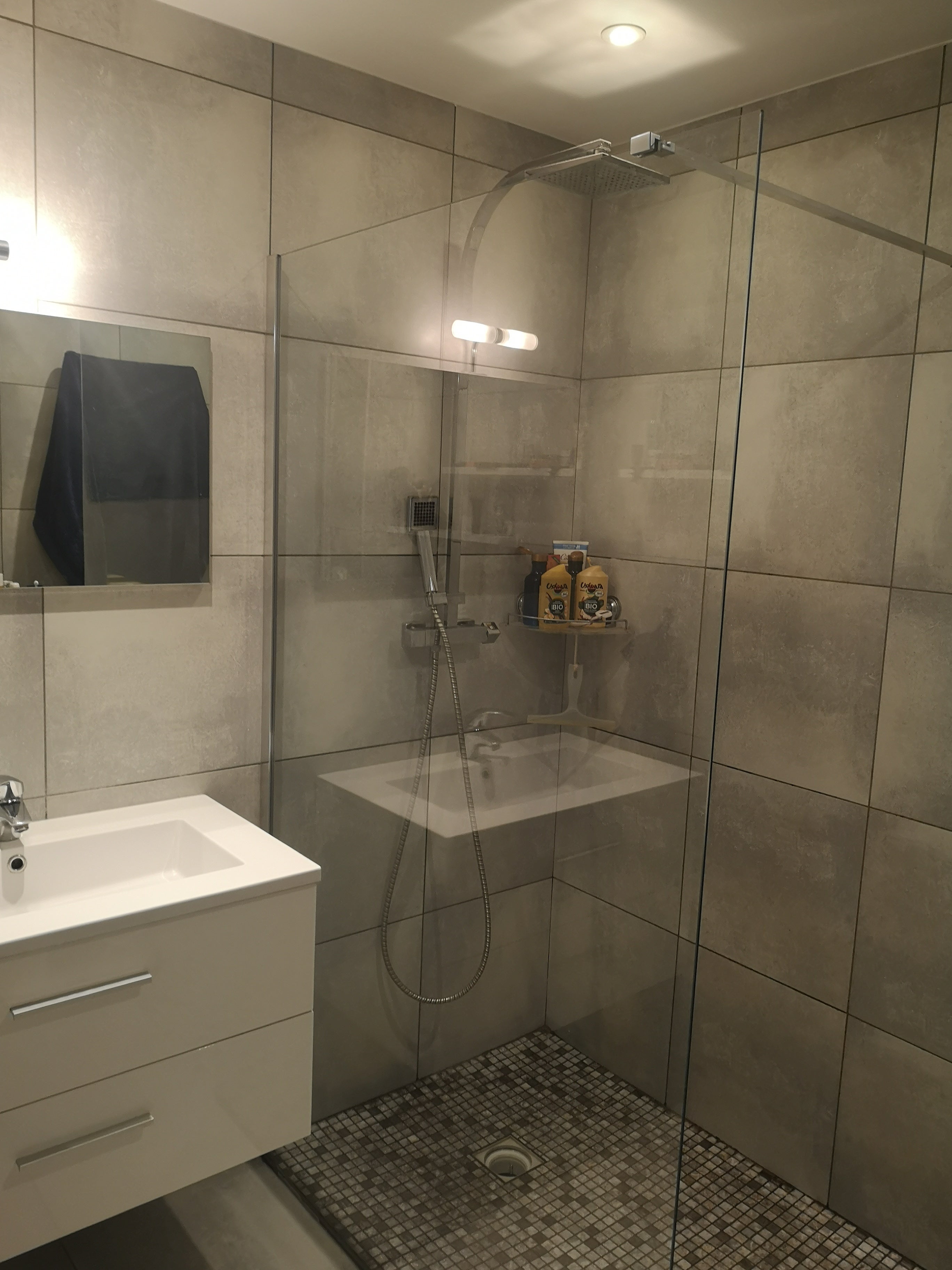 3 pièce 70m2 dispo à partir de 20 Septembre  Photo principale