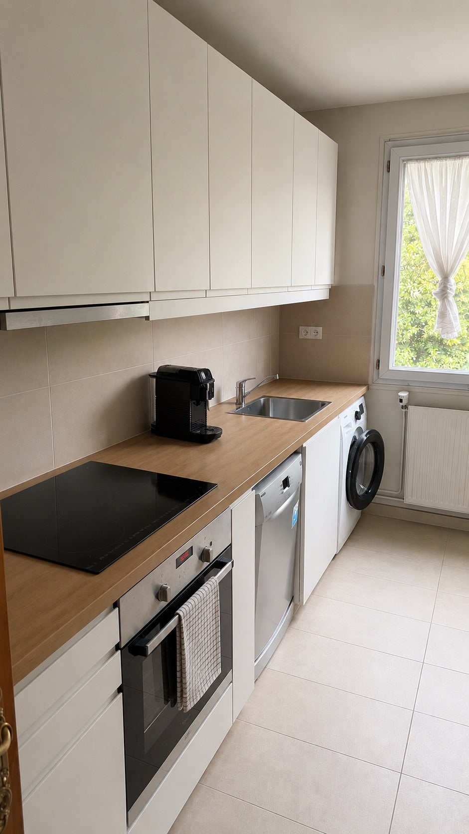 🏡 À louer – Colocation à Mermoz Pinel (4 chambres Photo principale