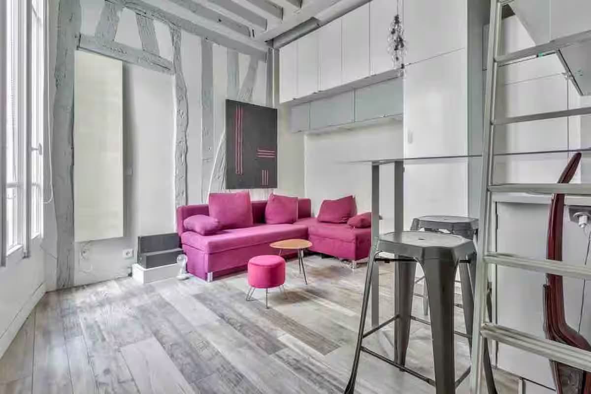 Arts-et-Métiers (75003 Paris)