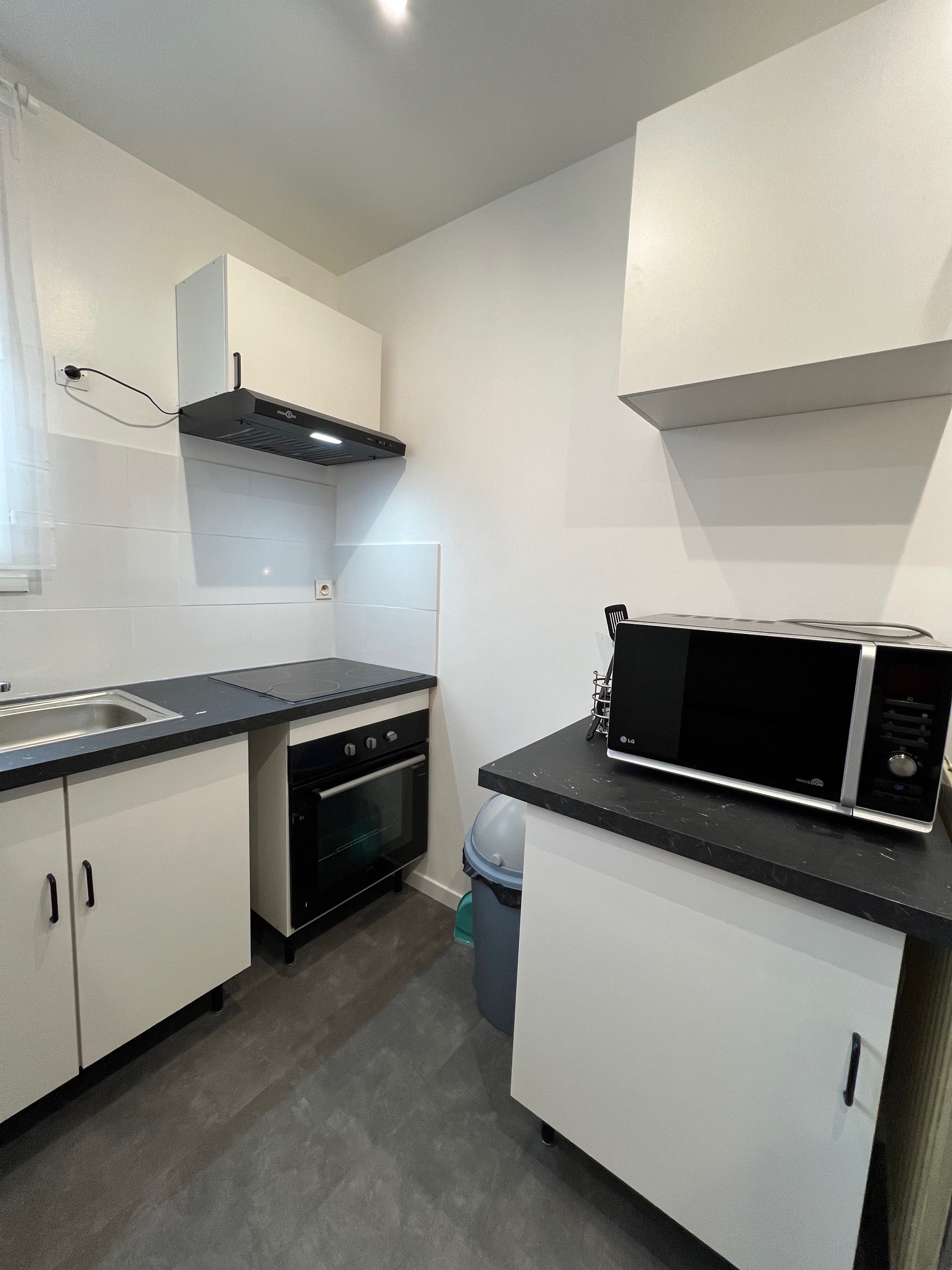 Cergy (95800 Cergy)