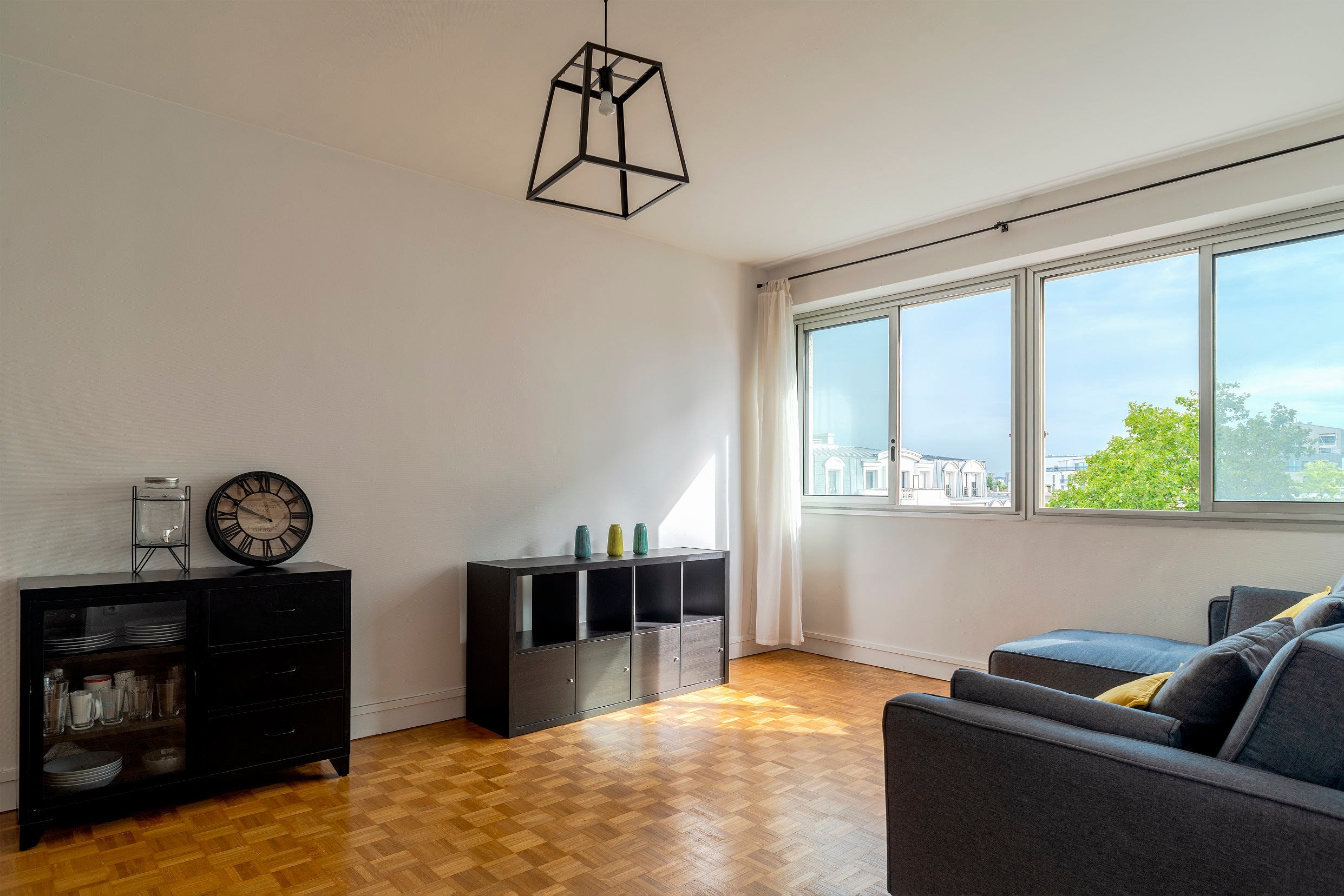 Colocation Rueil 1 chambre disponible Photo principale