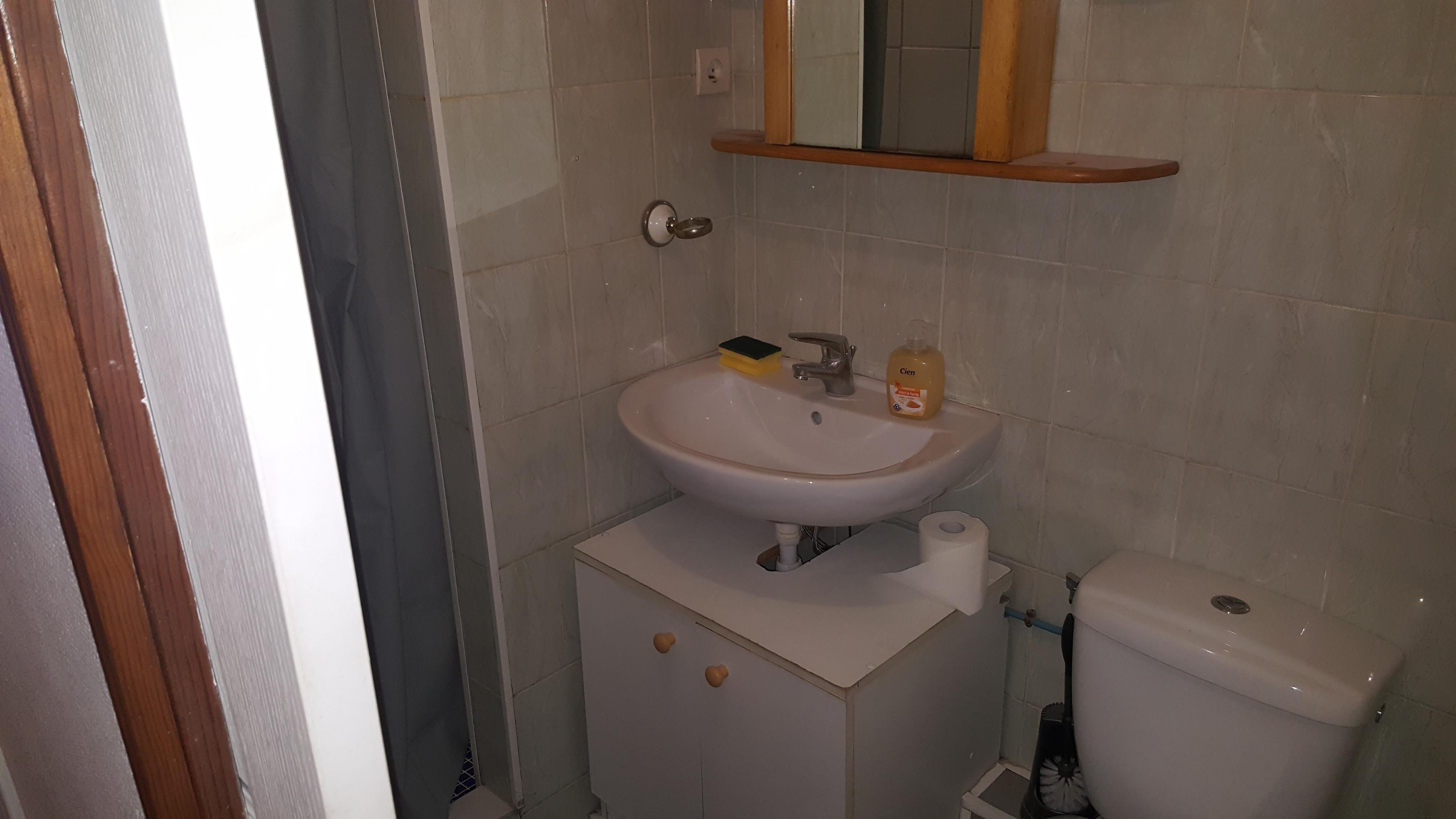 Duplex 65m2 en colocation Photo principale