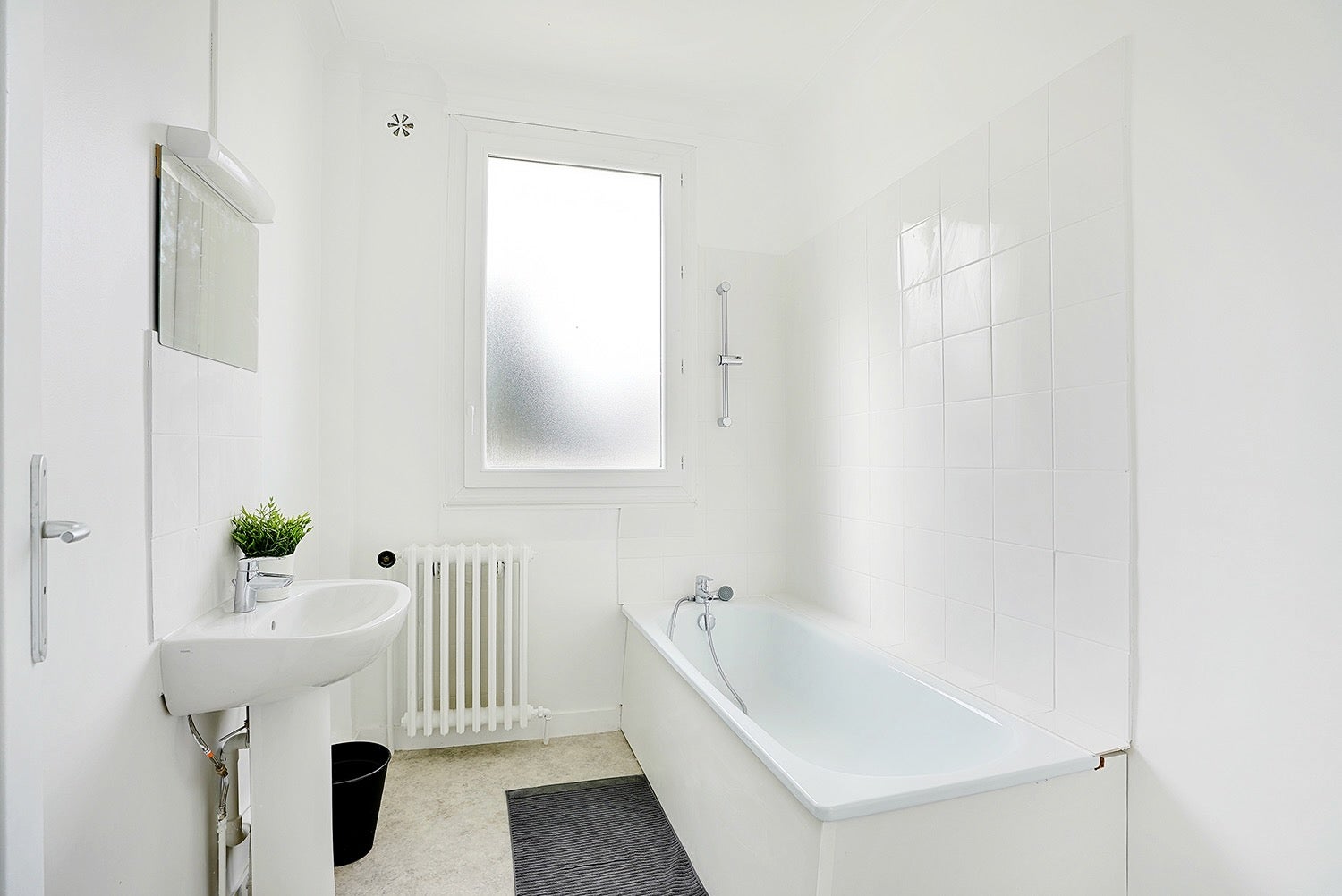 Emmenage dans cette charmante chambre de 13 m² au  Photo principale