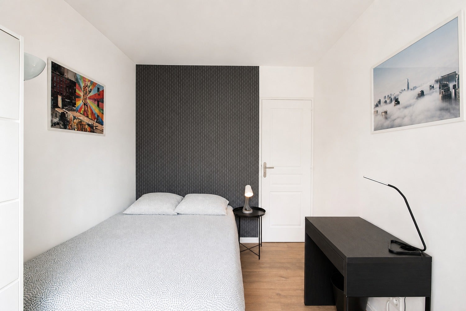 Agréable chambre et lumineuse – 10m² Photo principale