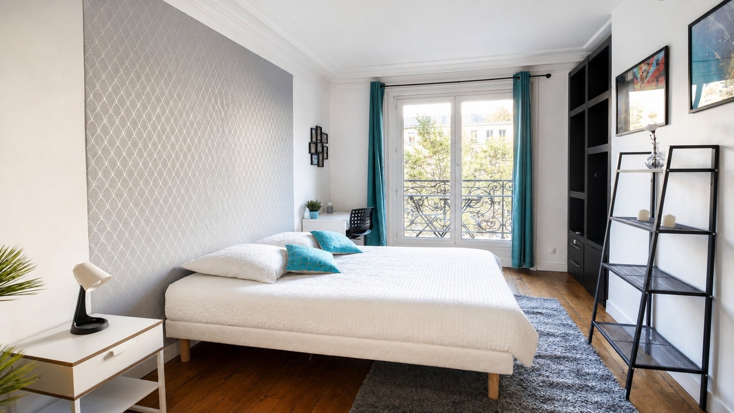 Boulogne-Billancourt (75016 Boulogne-Billancourt)