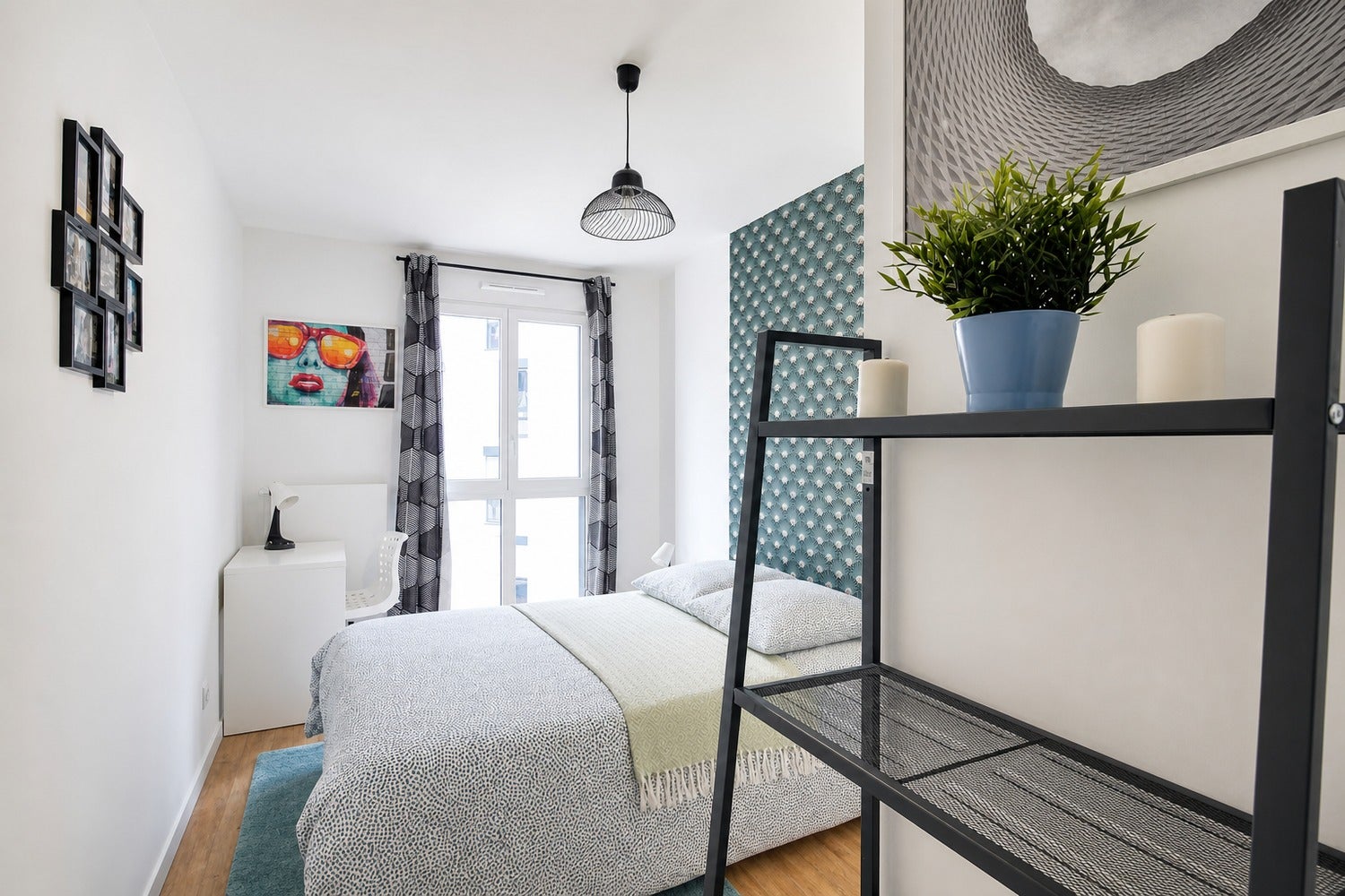Clichy (92110 Clichy)