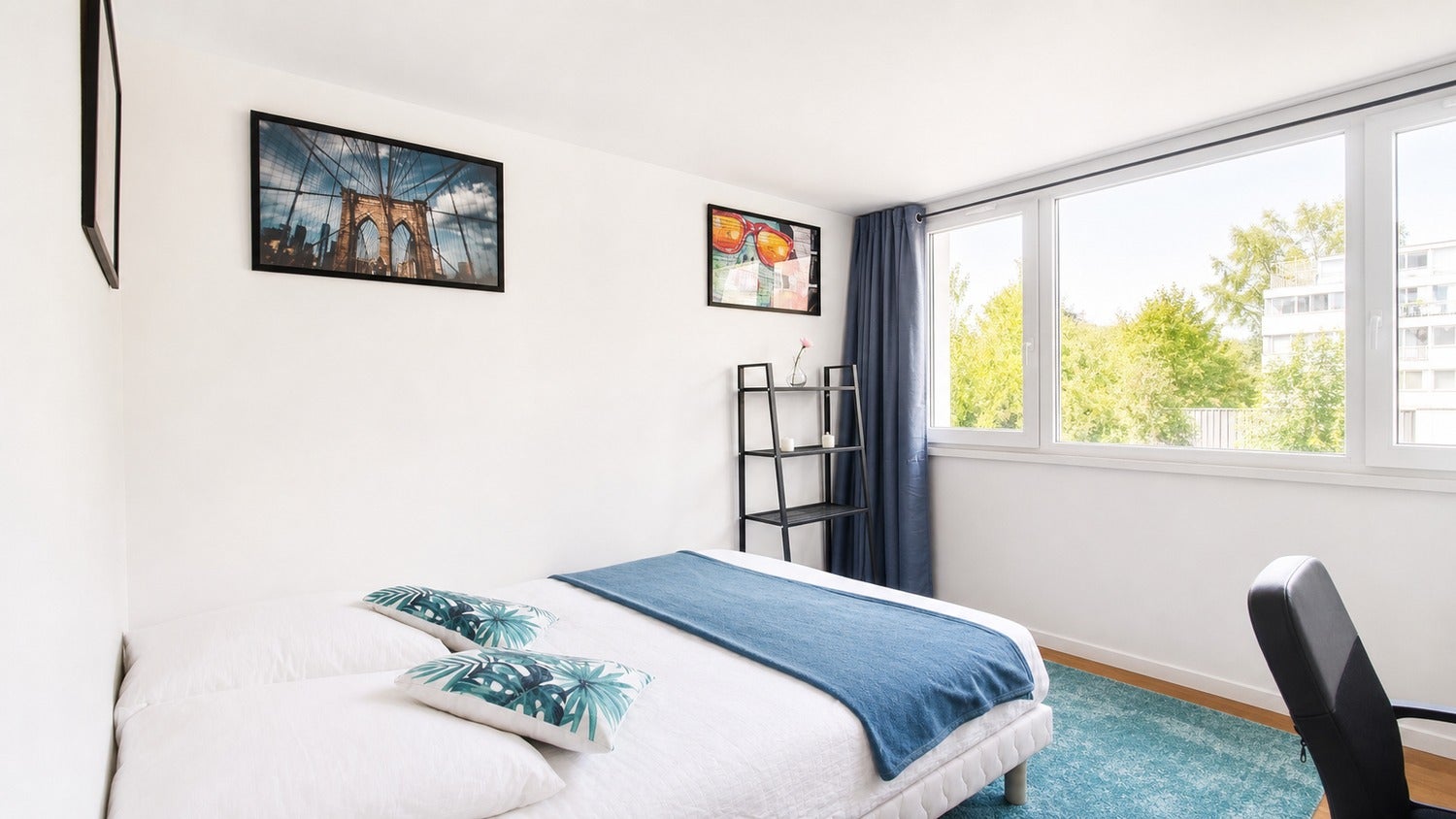 Nanterre (92000 Nanterre)