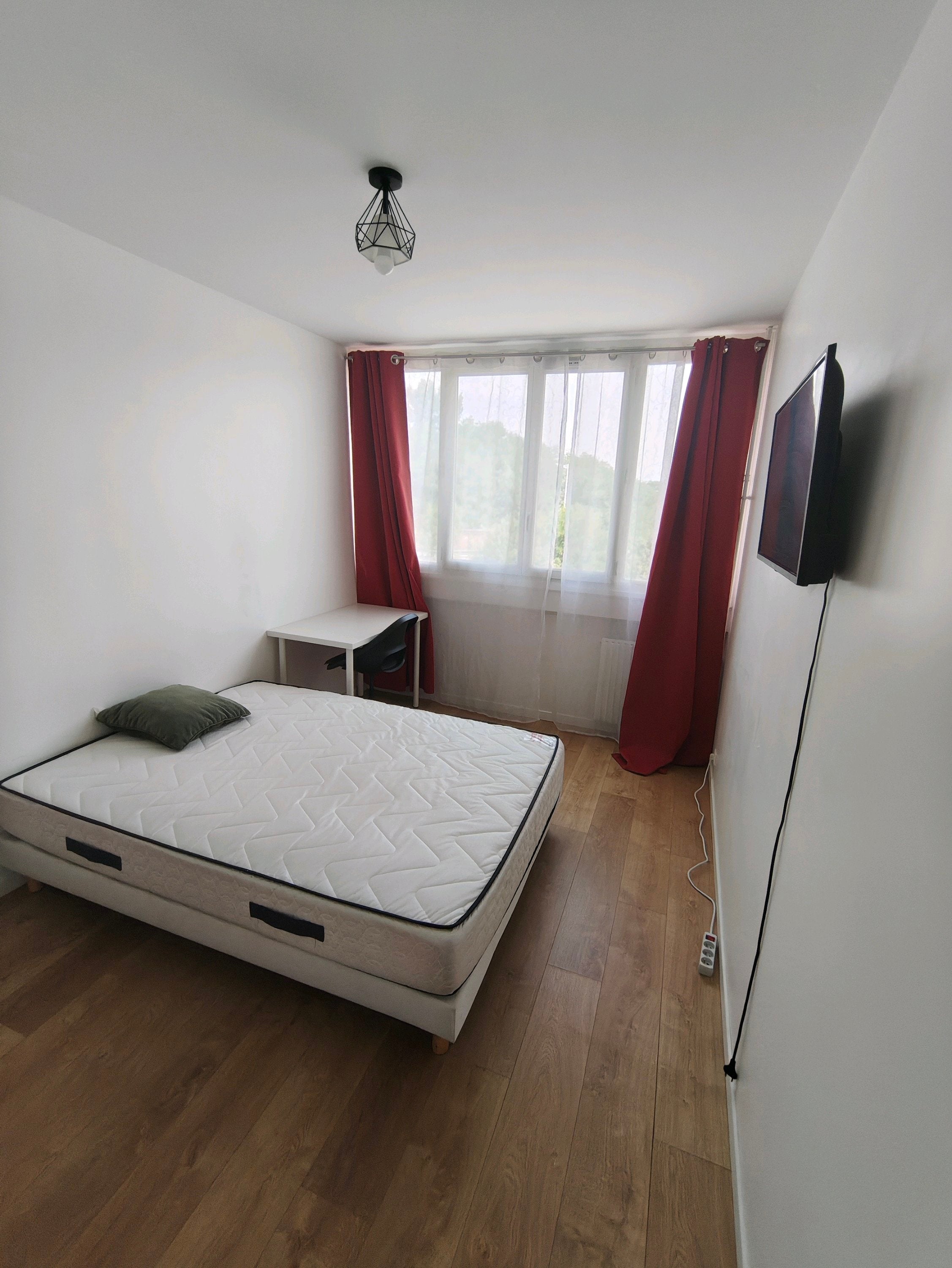 Sannois (95110 Sannois)