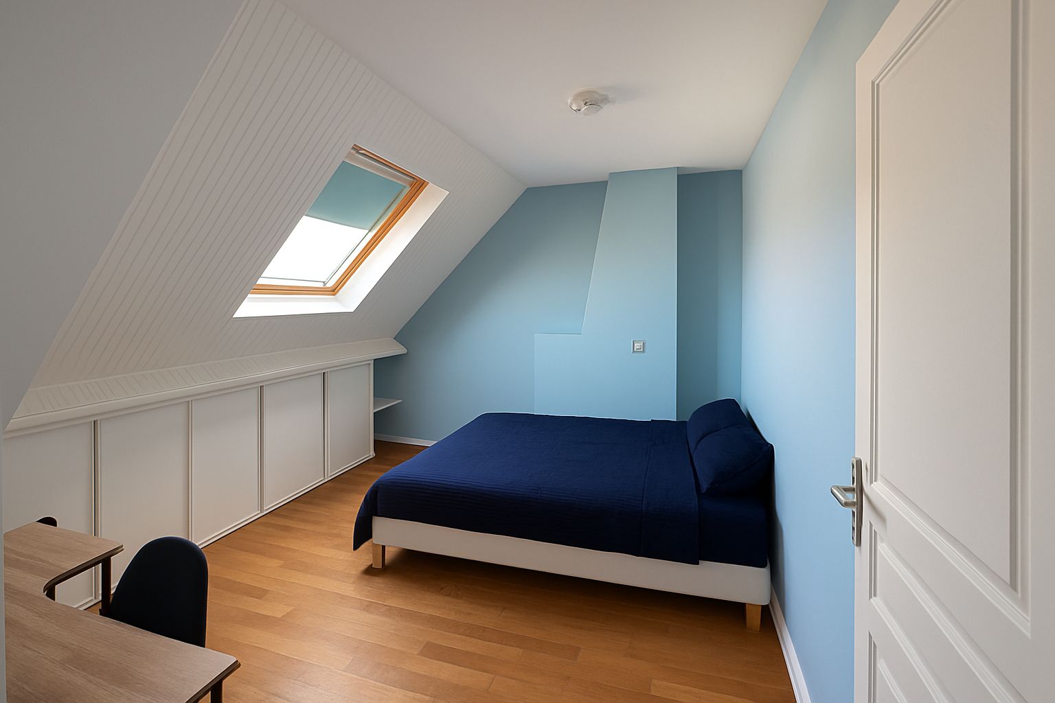 Chambres en Colocation Féminine - Bobigny   Photo principale