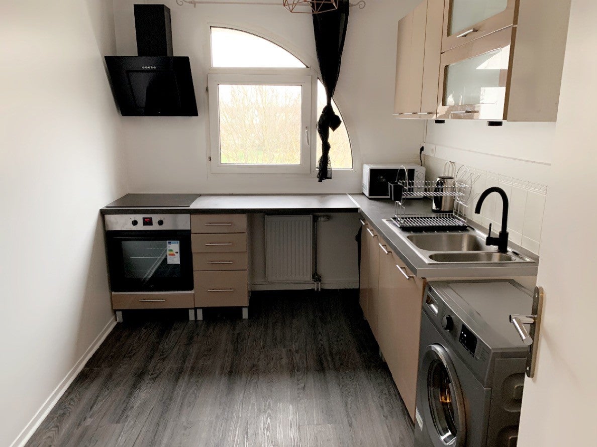 Chambre à louer en colocation à Évry-Courcouronnes Photo principale