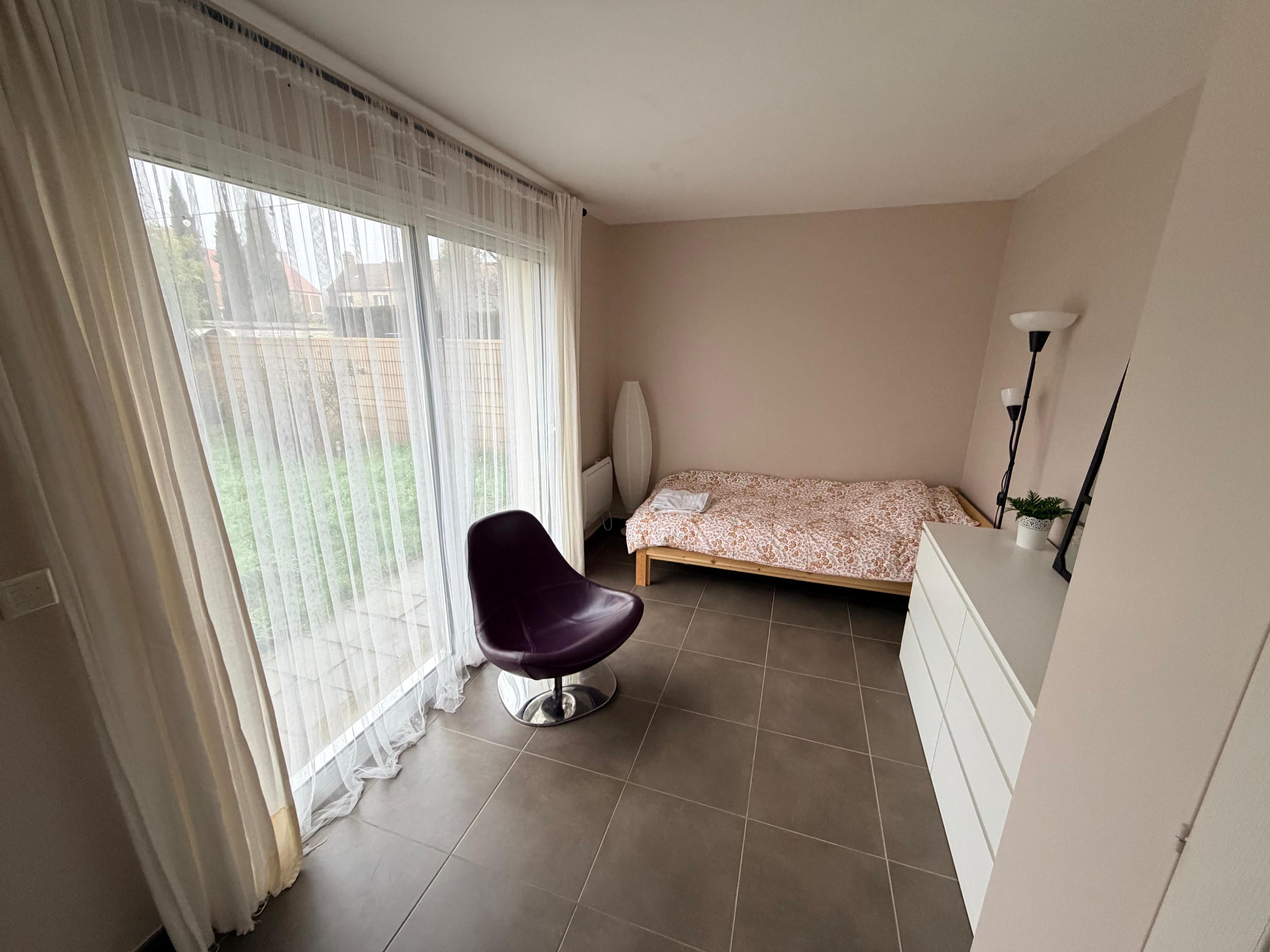 Leudeville (91630 Leudeville)