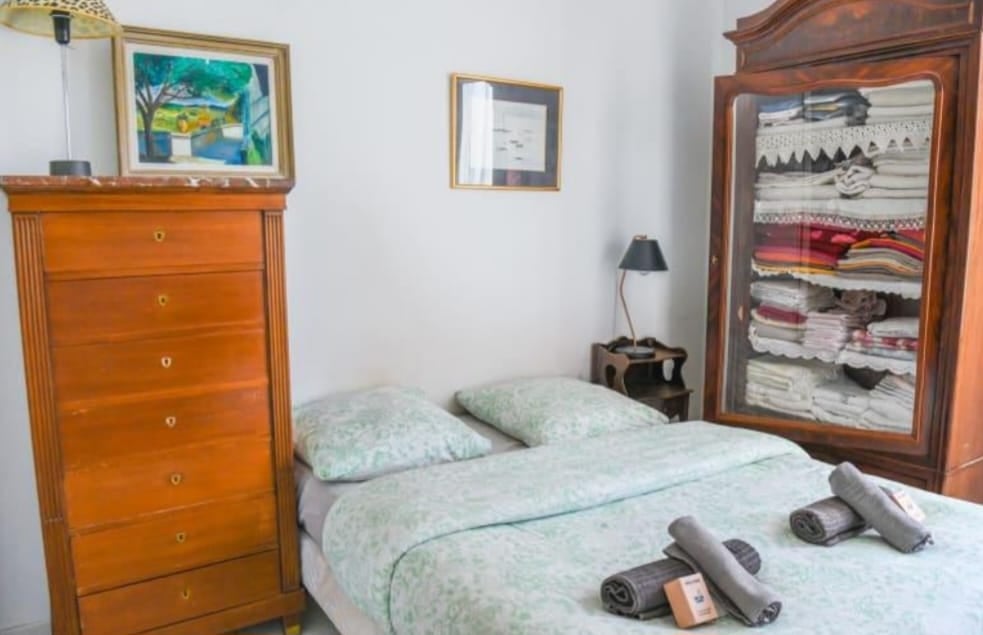 3 chbs en coloc meublée Marseille - de 575 à 725 € Photo principale