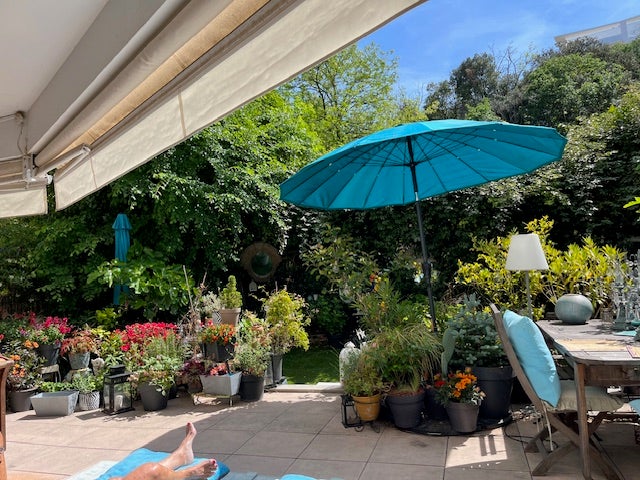 Charmant T3 avec jardin, une chambre disponible Photo principale
